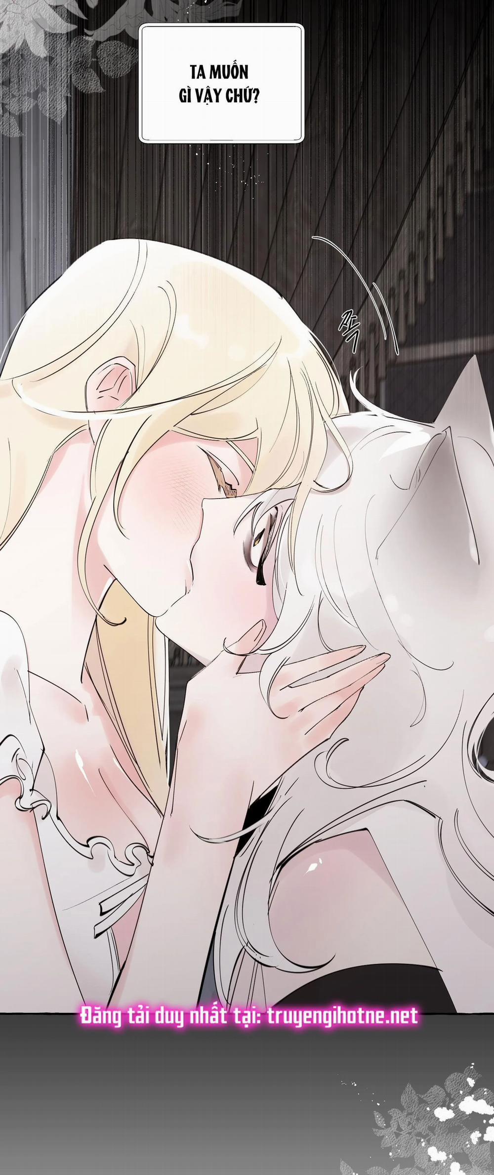 [18+] Ranh Giới Giữa Mùa Xuân Và Mùa Đông 7.1 trang 14