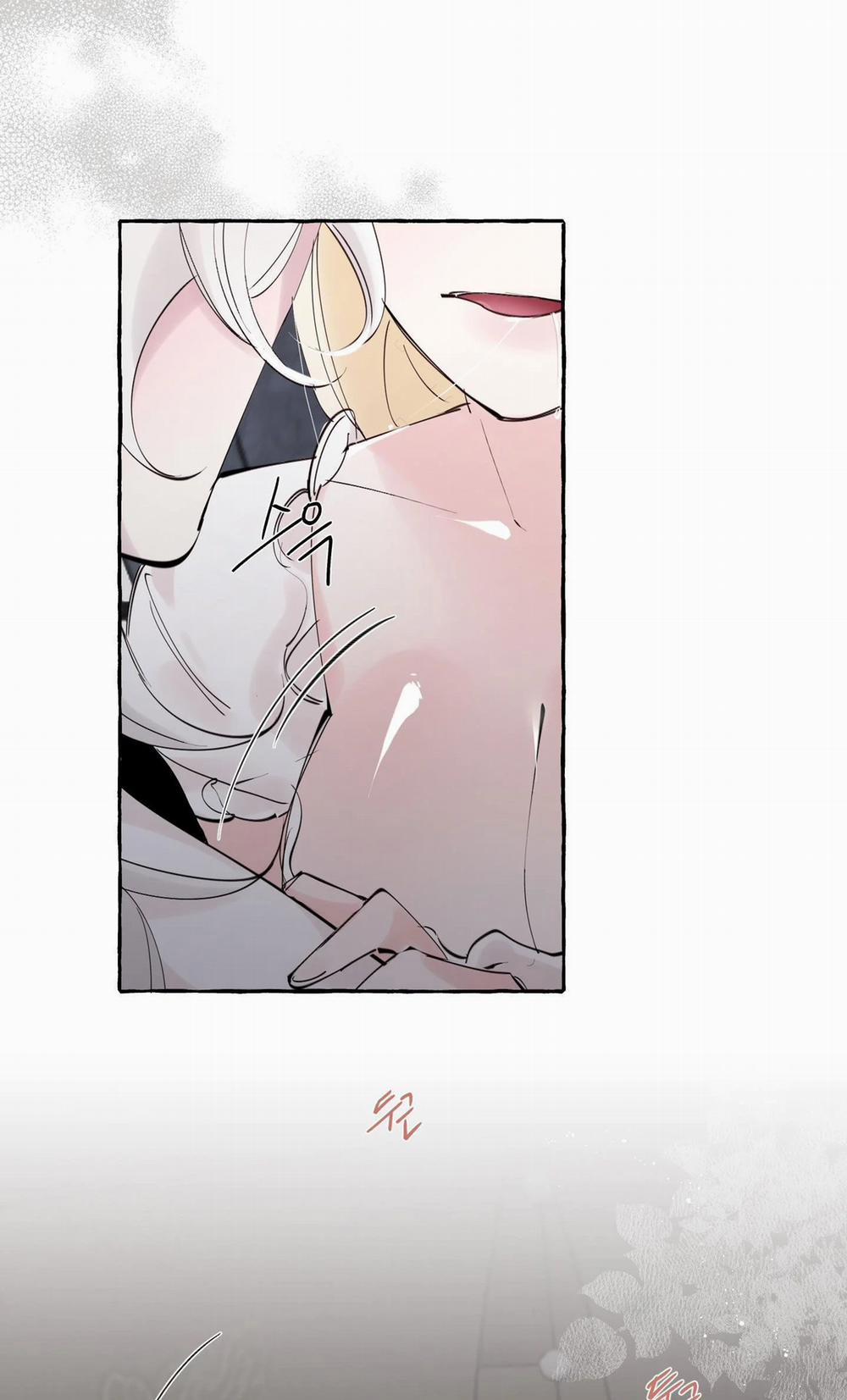 [18+] Ranh Giới Giữa Mùa Xuân Và Mùa Đông 7.1 trang 19