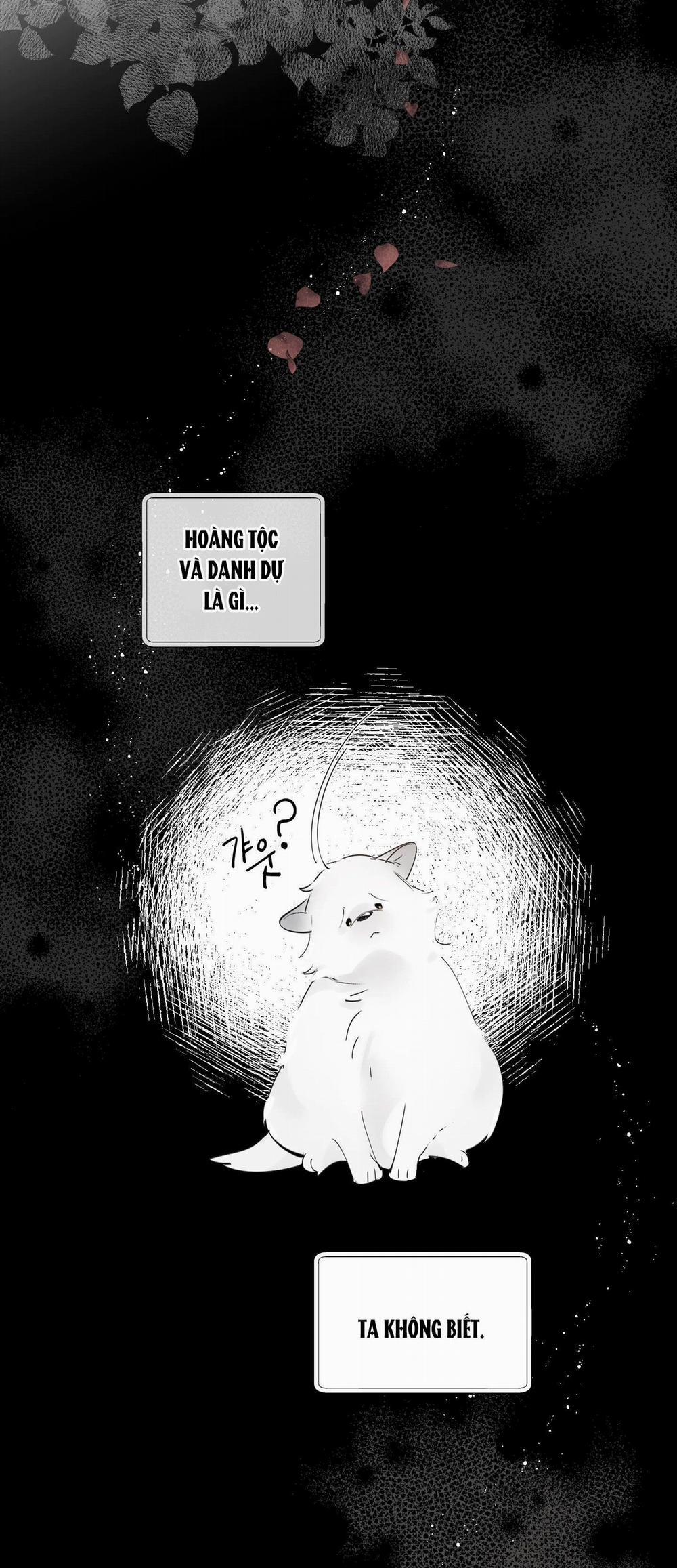 [18+] Ranh Giới Giữa Mùa Xuân Và Mùa Đông 7.1 trang 2