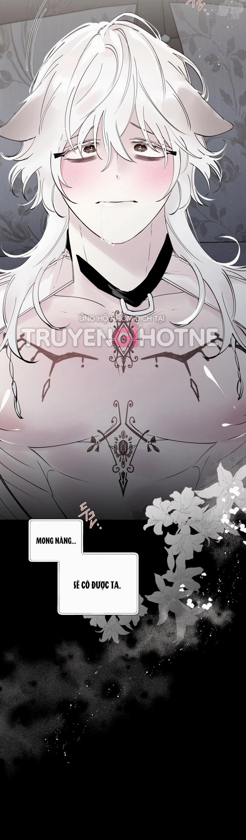 [18+] Ranh Giới Giữa Mùa Xuân Và Mùa Đông 7.1 trang 20