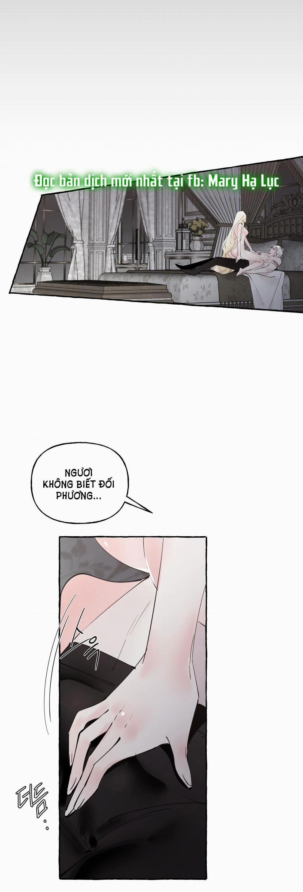 [18+] Ranh Giới Giữa Mùa Xuân Và Mùa Đông 7.1 trang 22