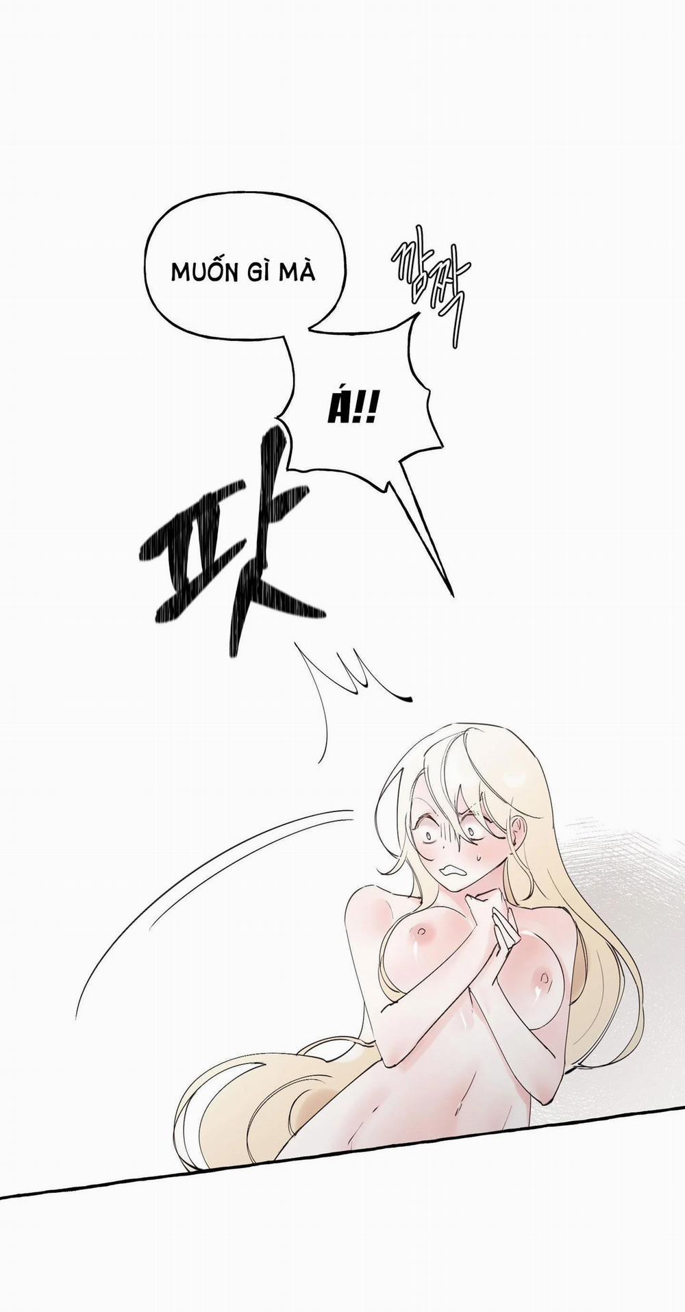 [18+] Ranh Giới Giữa Mùa Xuân Và Mùa Đông 7.1 trang 23