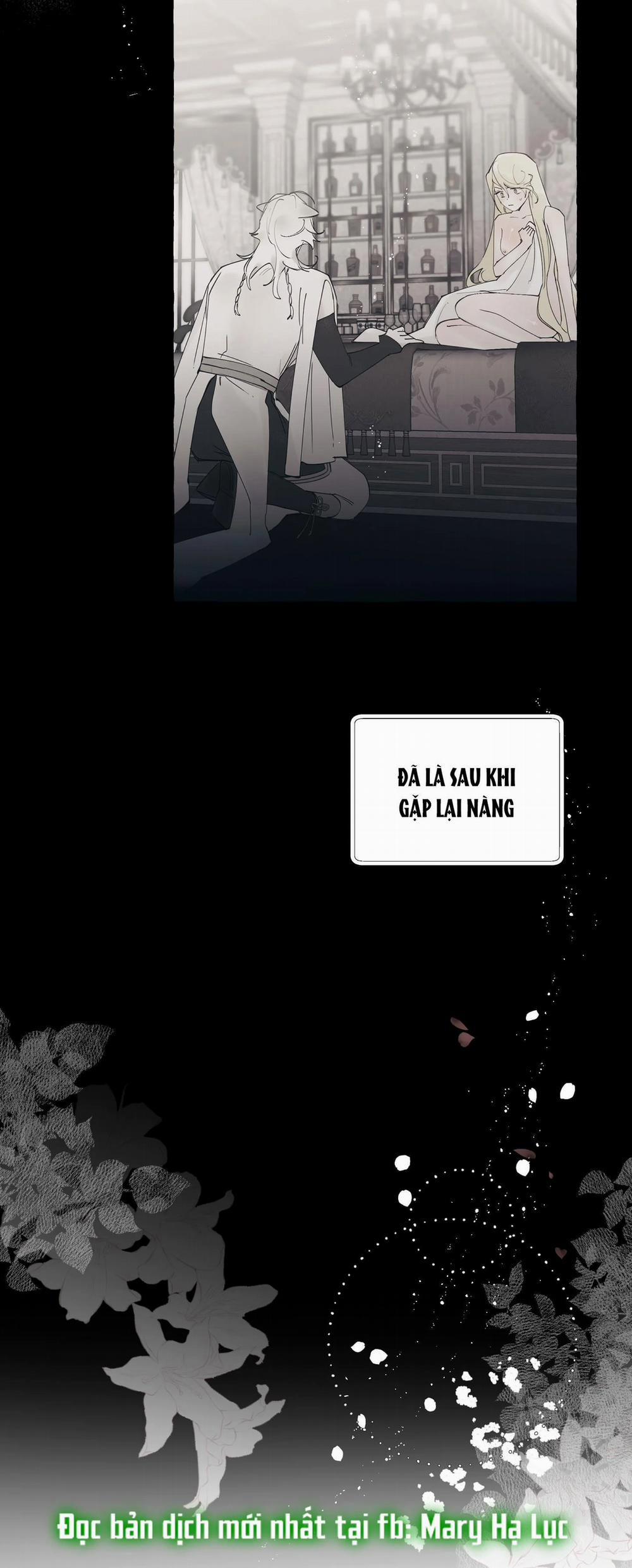 [18+] Ranh Giới Giữa Mùa Xuân Và Mùa Đông 7.1 trang 6