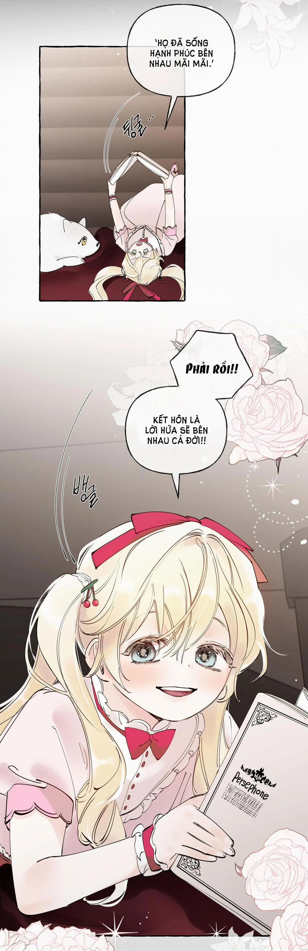 [18+] Ranh Giới Giữa Mùa Xuân Và Mùa Đông 7.1 trang 7