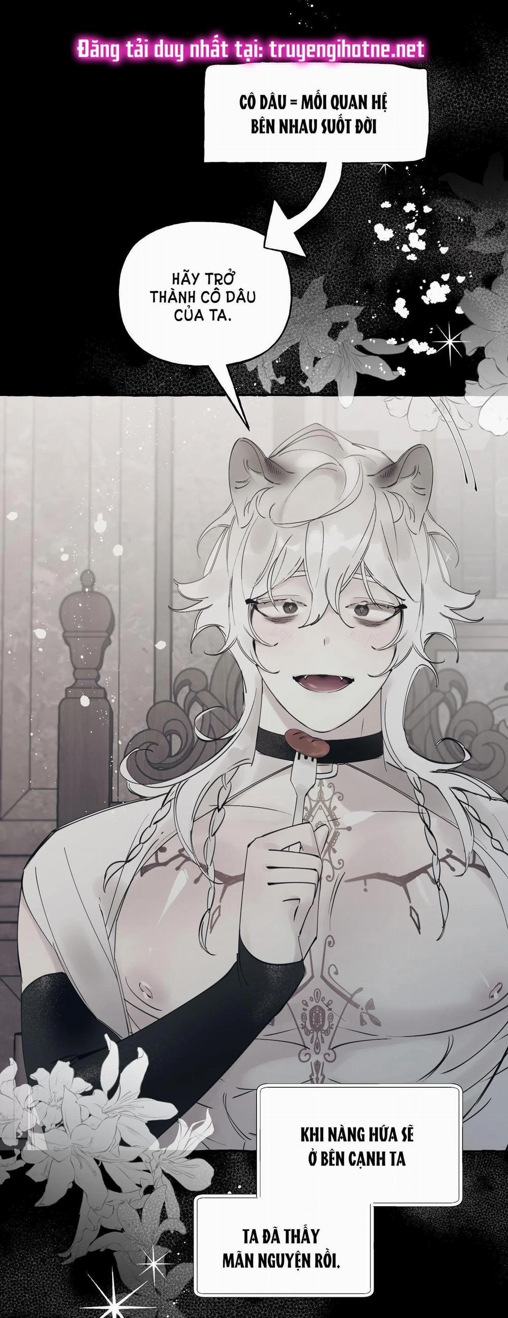 [18+] Ranh Giới Giữa Mùa Xuân Và Mùa Đông 7.1 trang 9