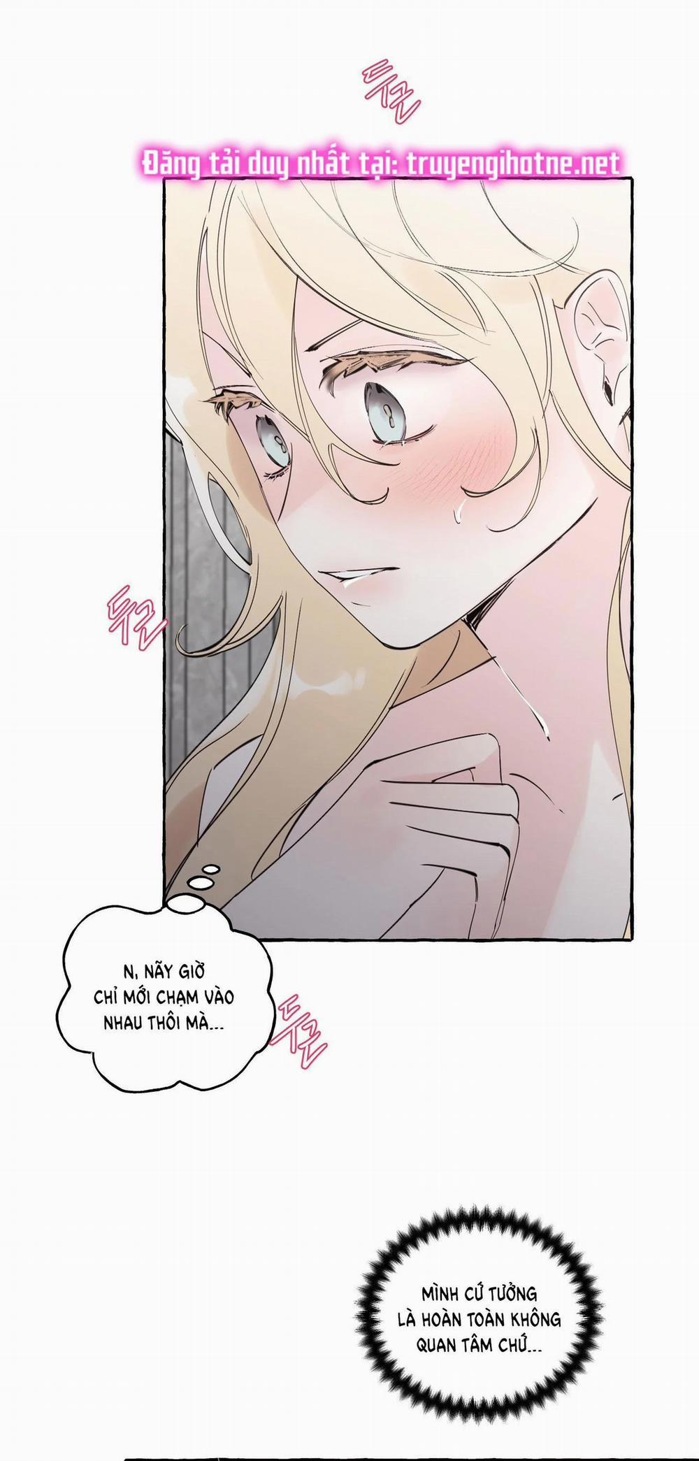 [18+] Ranh Giới Giữa Mùa Xuân Và Mùa Đông 7.2 trang 0