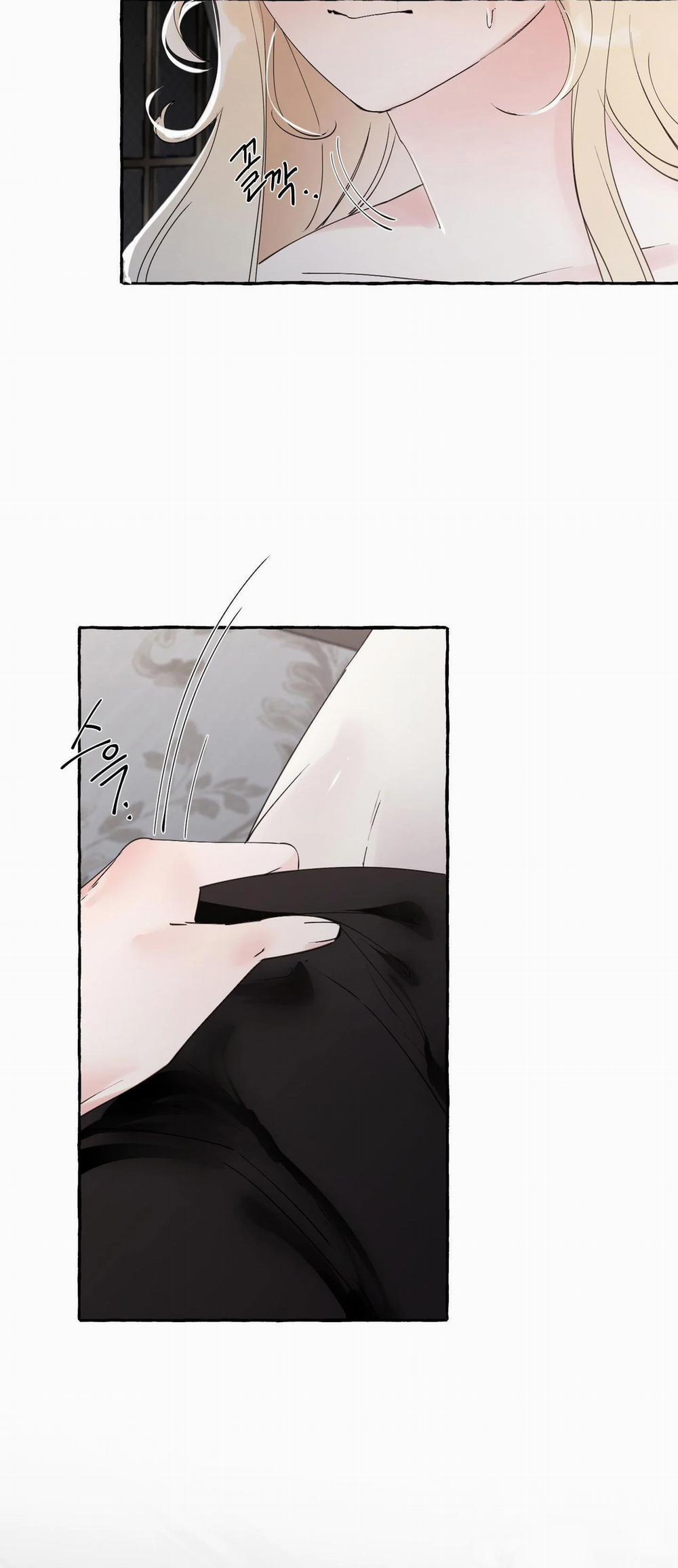 [18+] Ranh Giới Giữa Mùa Xuân Và Mùa Đông 7.2 trang 1