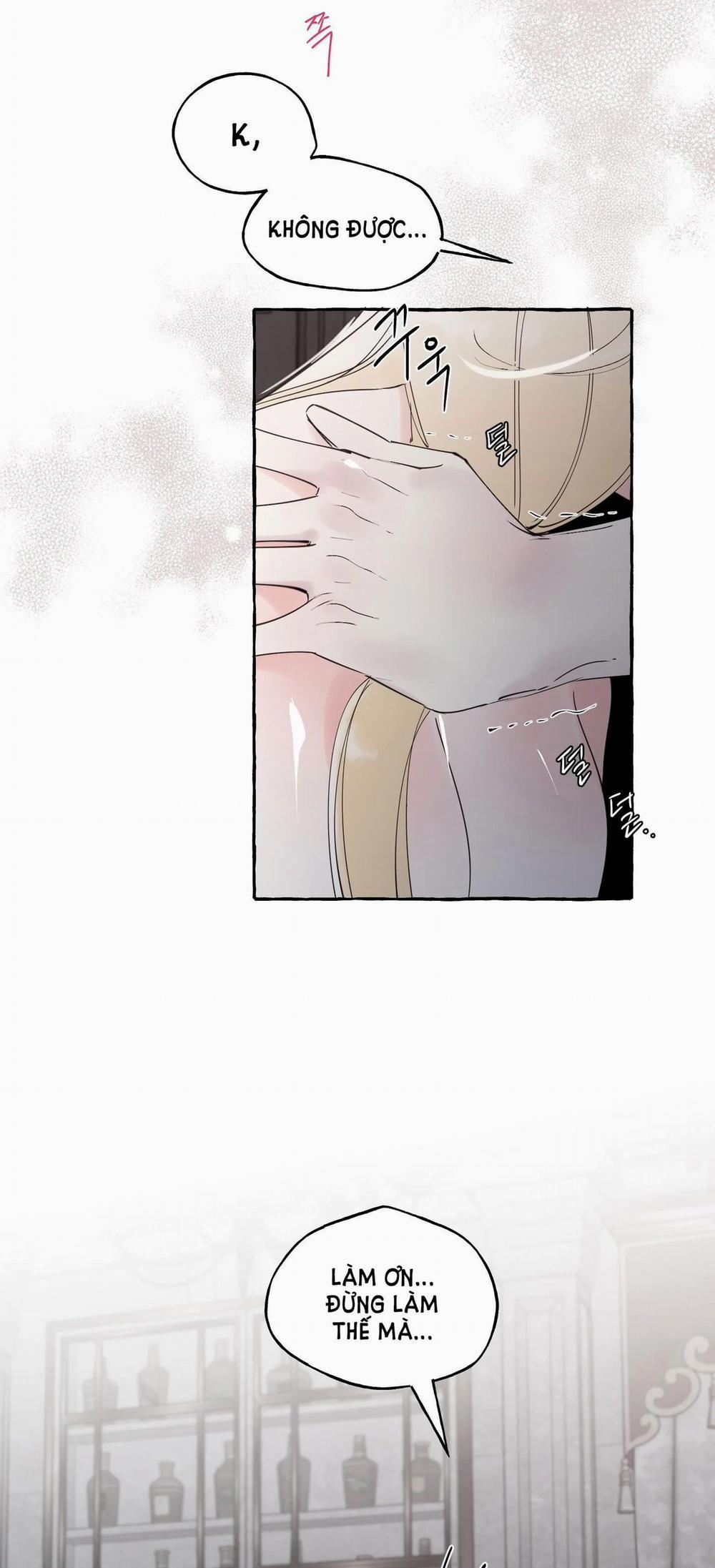 [18+] Ranh Giới Giữa Mùa Xuân Và Mùa Đông 7.2 trang 13