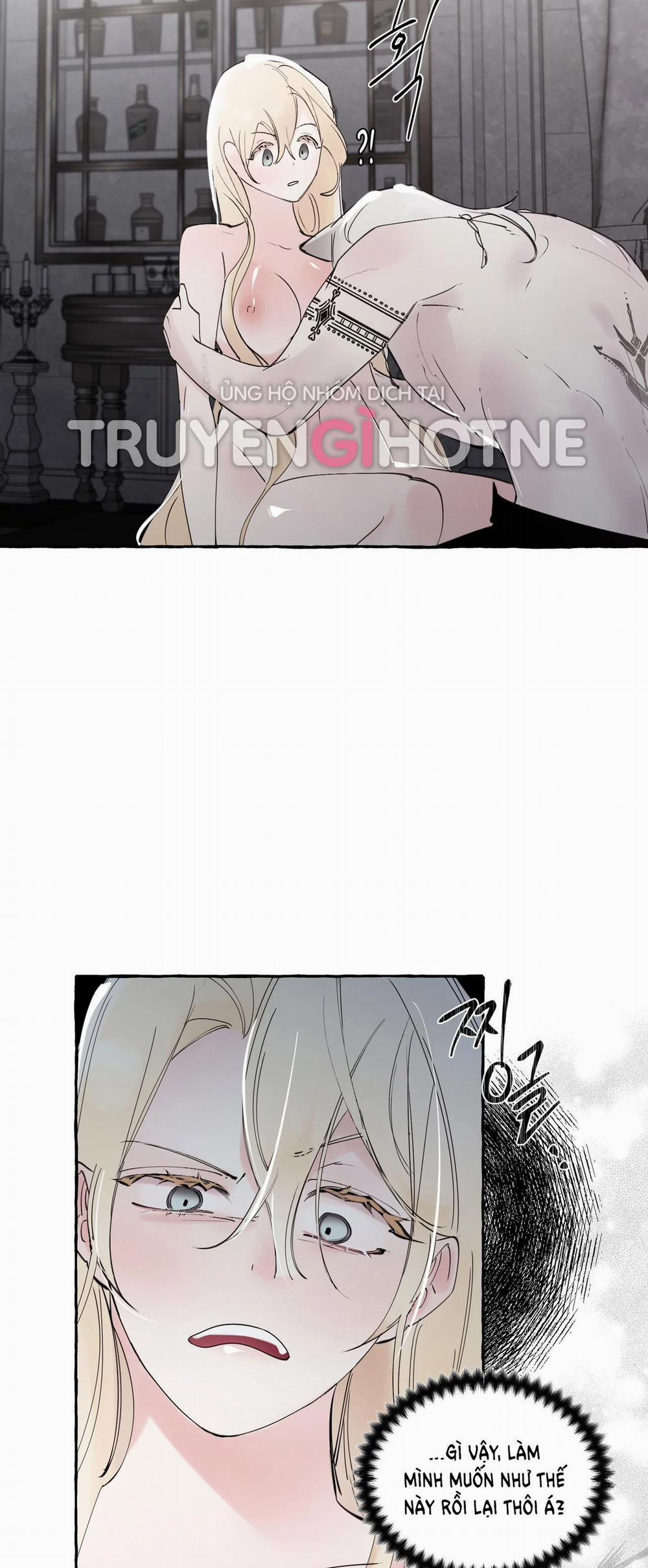 [18+] Ranh Giới Giữa Mùa Xuân Và Mùa Đông 7.2 trang 14