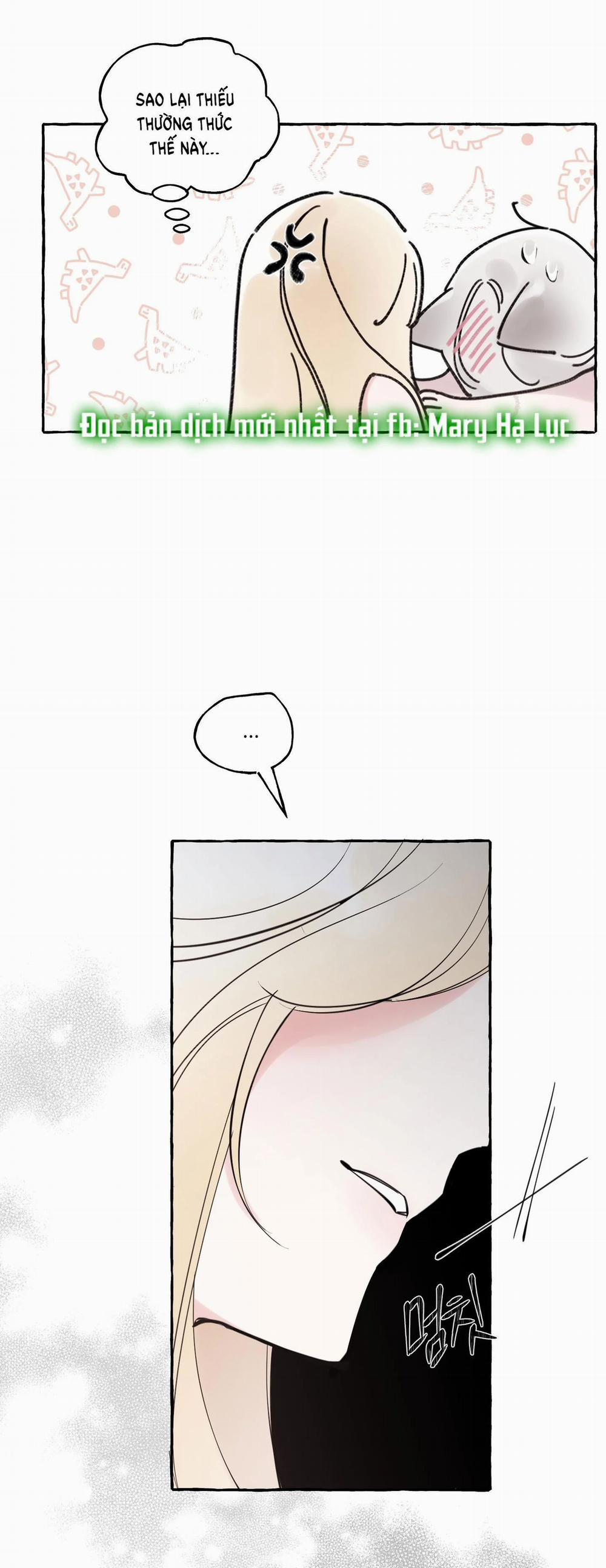 [18+] Ranh Giới Giữa Mùa Xuân Và Mùa Đông 7.2 trang 16