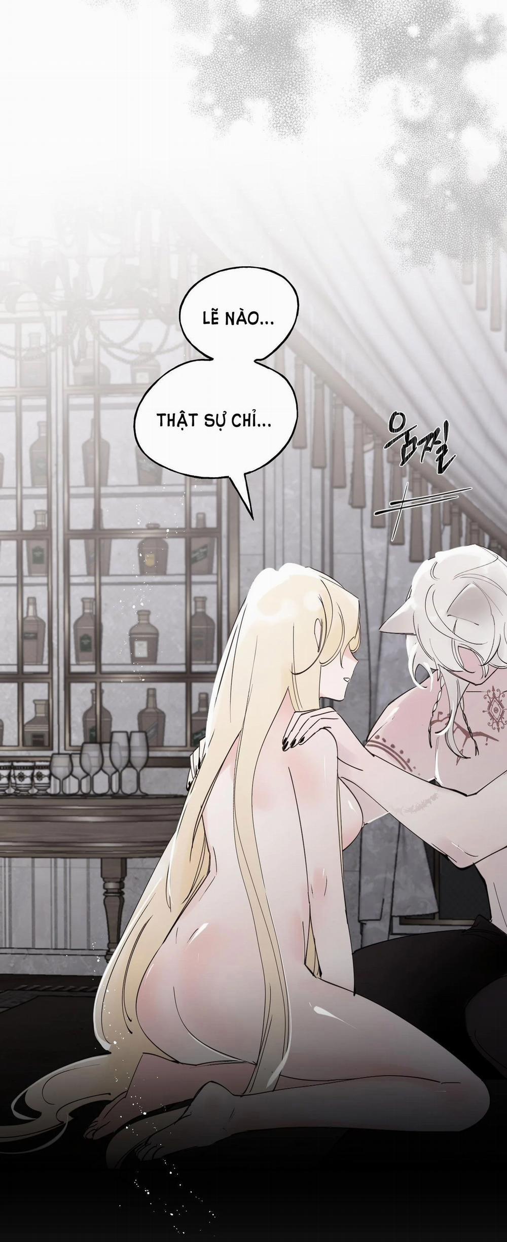 [18+] Ranh Giới Giữa Mùa Xuân Và Mùa Đông 7.2 trang 17