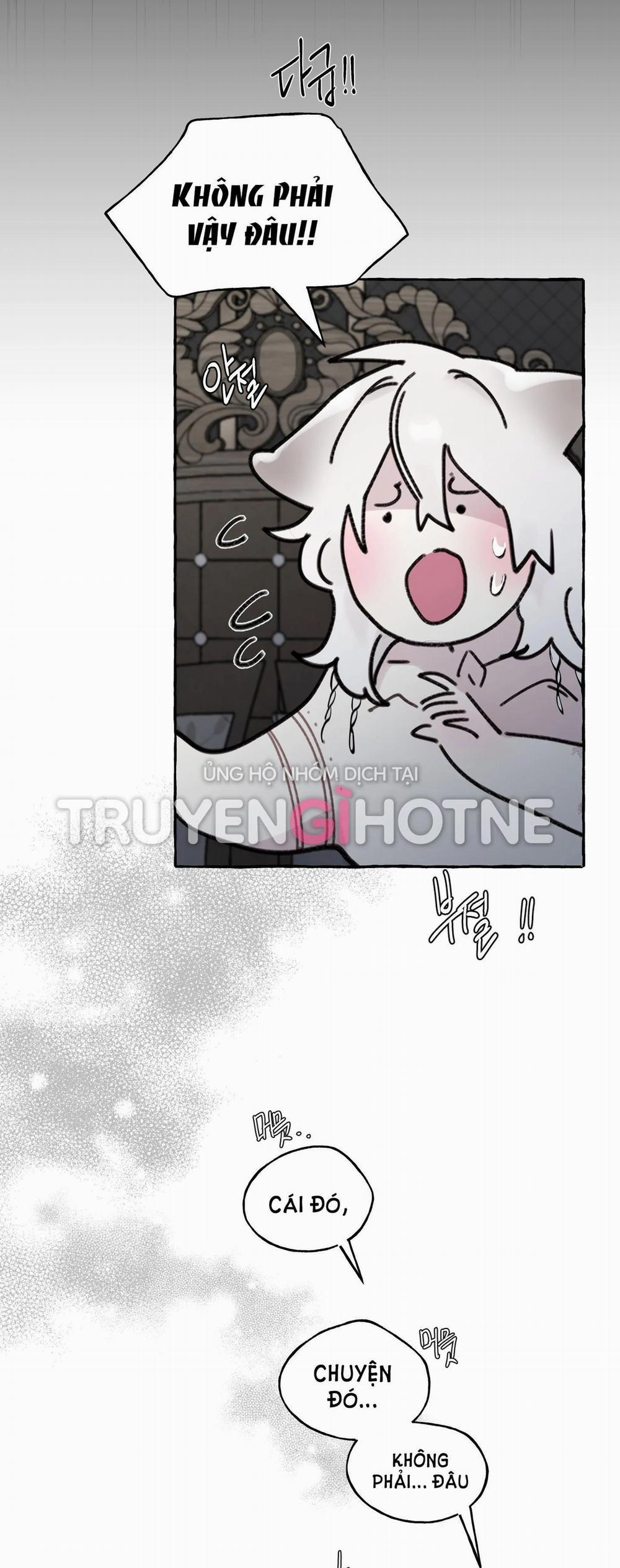 [18+] Ranh Giới Giữa Mùa Xuân Và Mùa Đông 7.2 trang 20