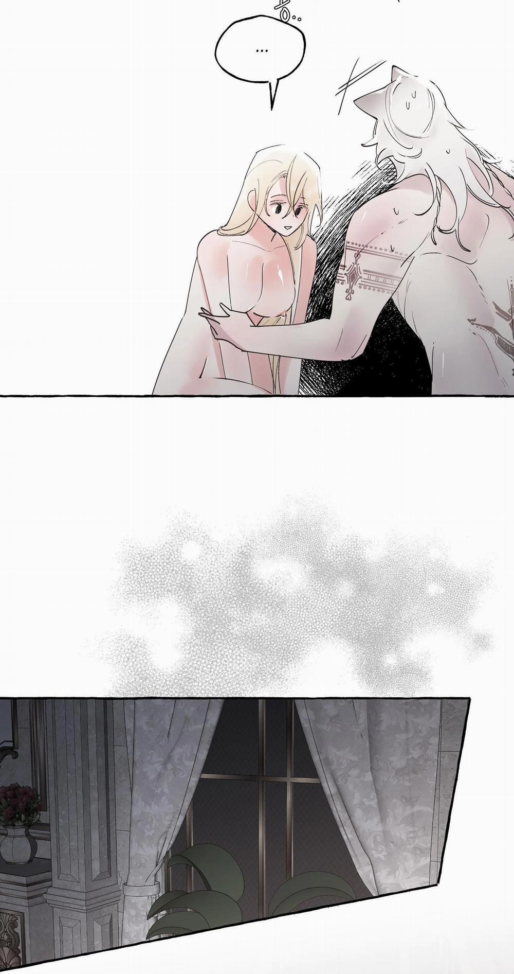 [18+] Ranh Giới Giữa Mùa Xuân Và Mùa Đông 7.2 trang 21