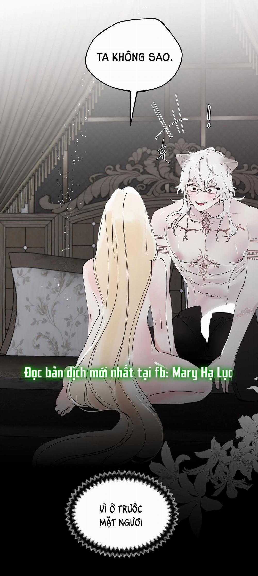 [18+] Ranh Giới Giữa Mùa Xuân Và Mùa Đông 7.2 trang 22