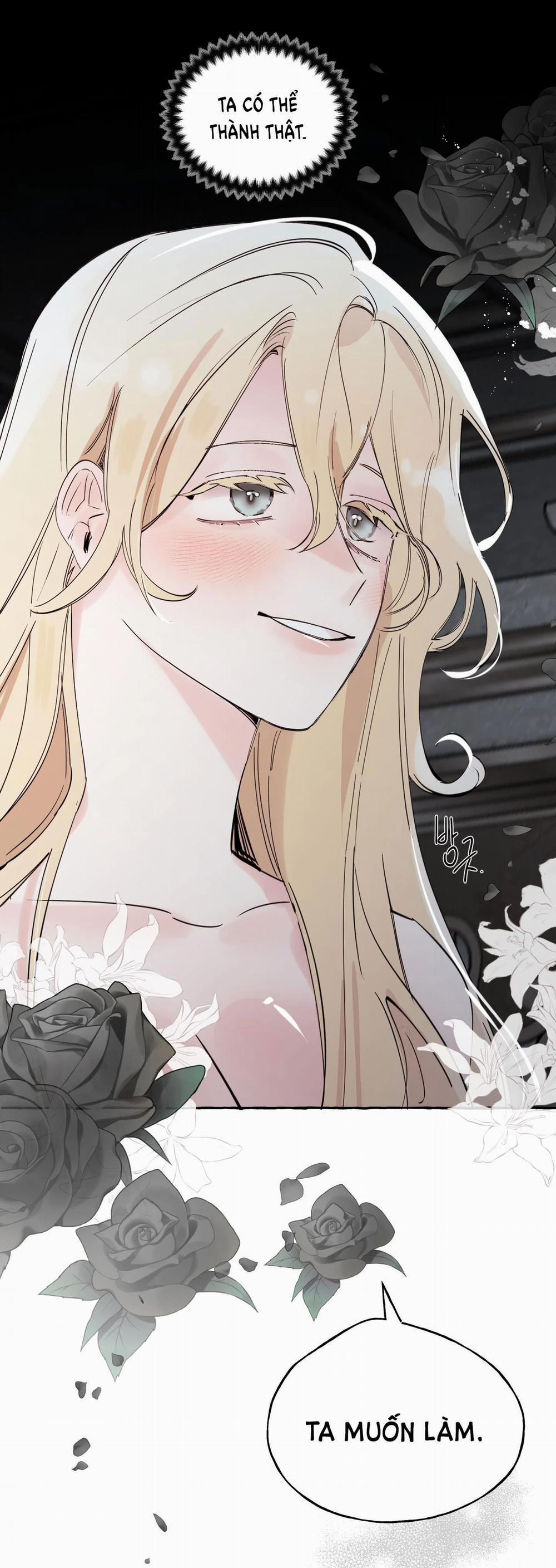 [18+] Ranh Giới Giữa Mùa Xuân Và Mùa Đông 7.2 trang 23