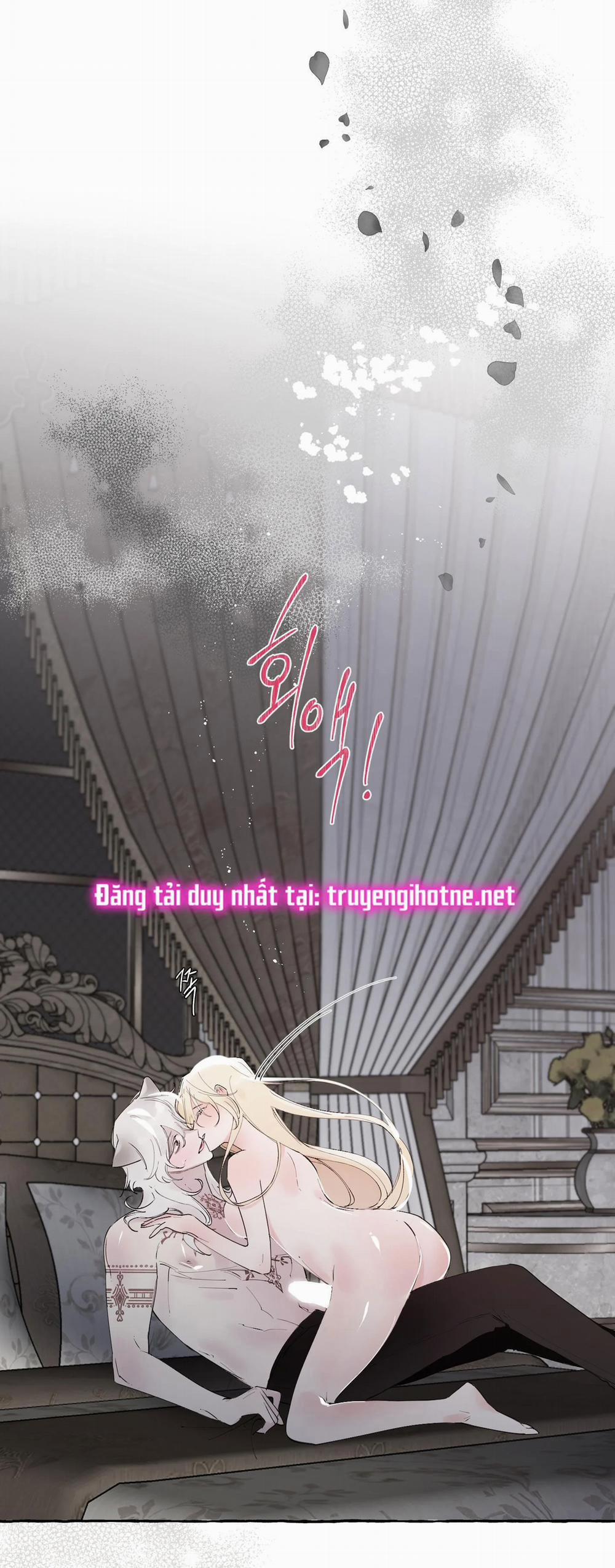 [18+] Ranh Giới Giữa Mùa Xuân Và Mùa Đông 7.2 trang 24