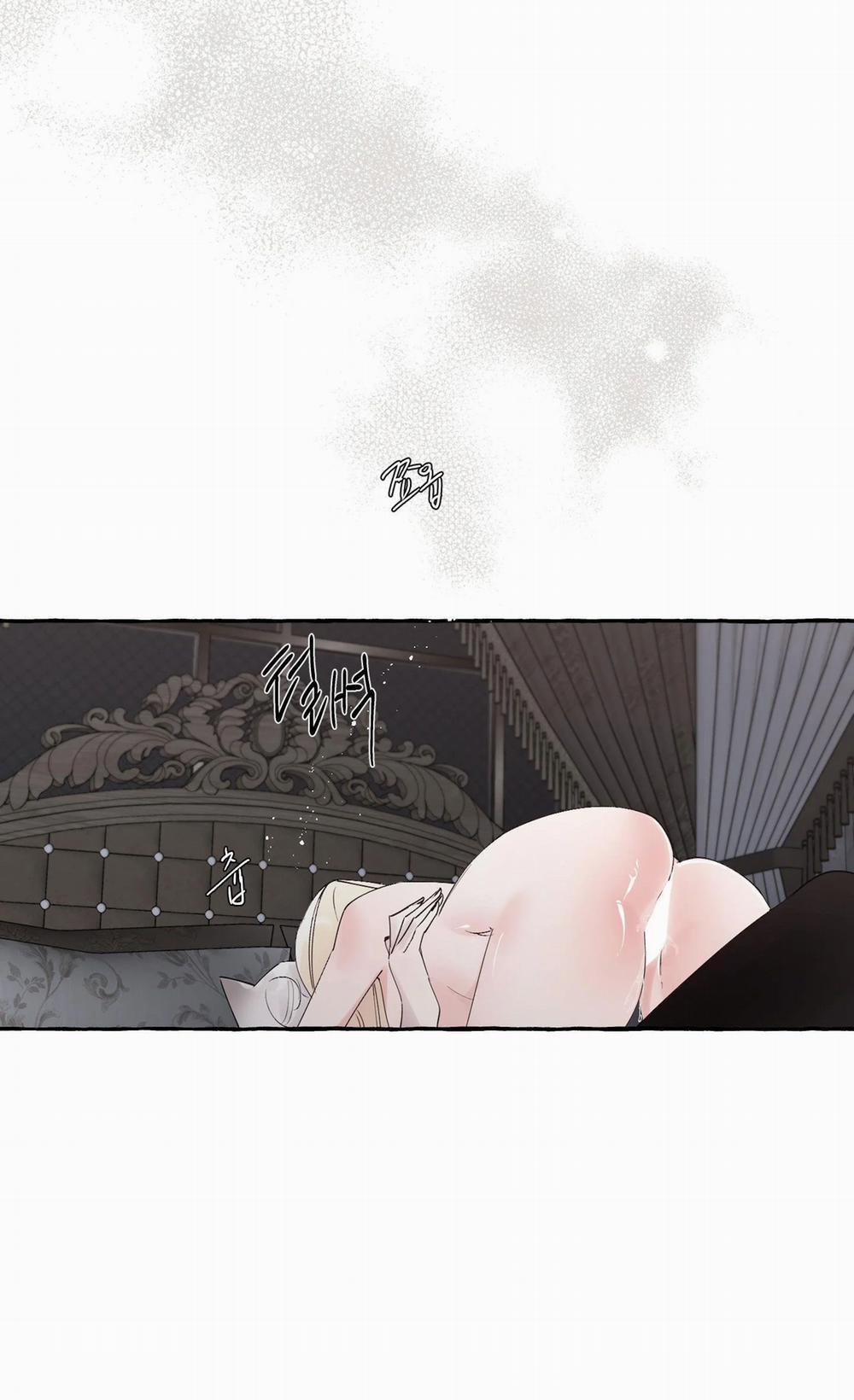 [18+] Ranh Giới Giữa Mùa Xuân Và Mùa Đông 7.2 trang 25