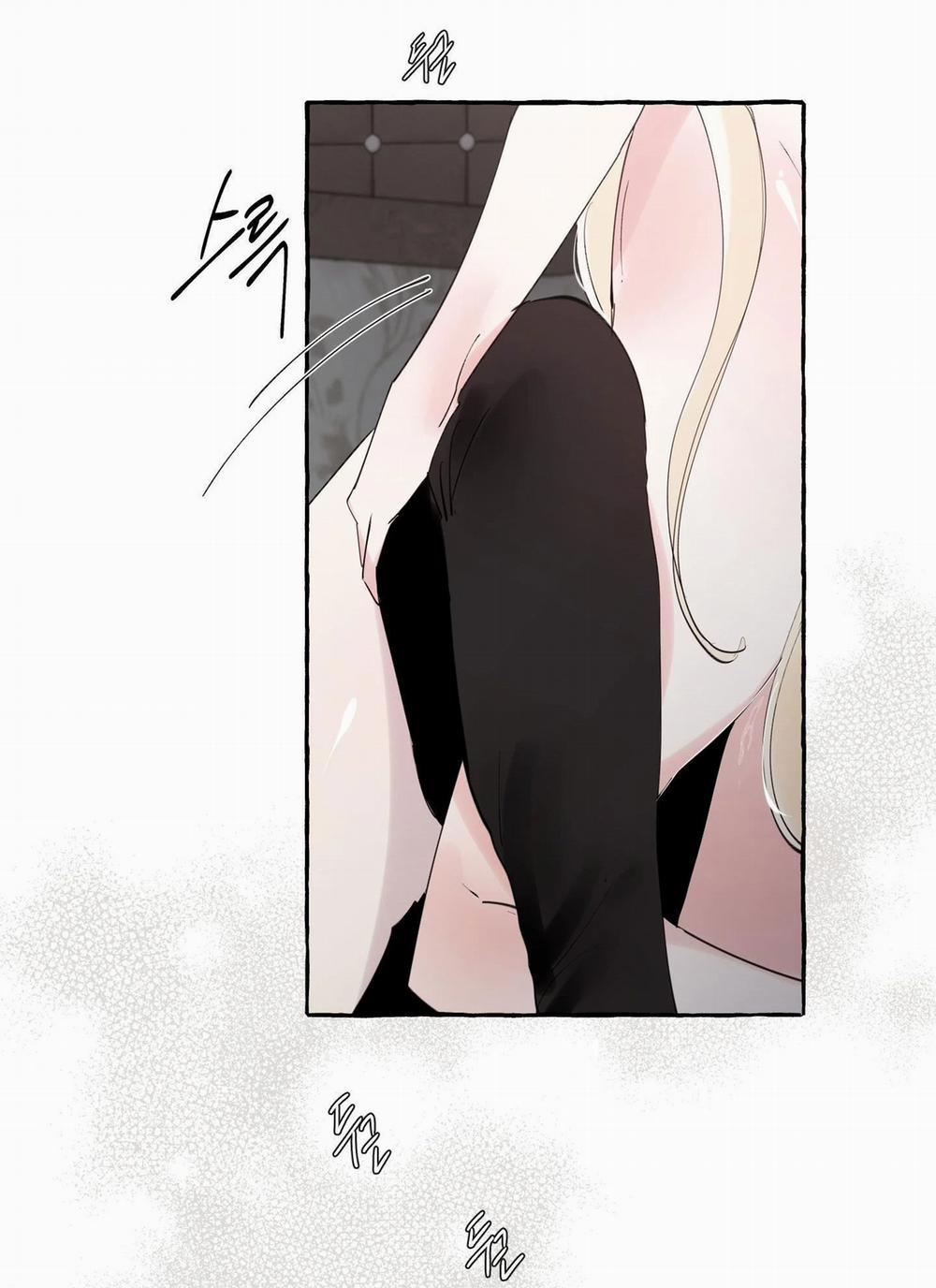 [18+] Ranh Giới Giữa Mùa Xuân Và Mùa Đông 7.2 trang 26