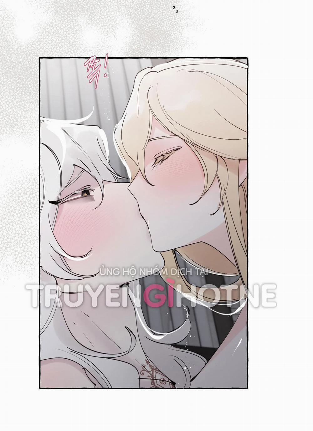 [18+] Ranh Giới Giữa Mùa Xuân Và Mùa Đông 7.2 trang 27