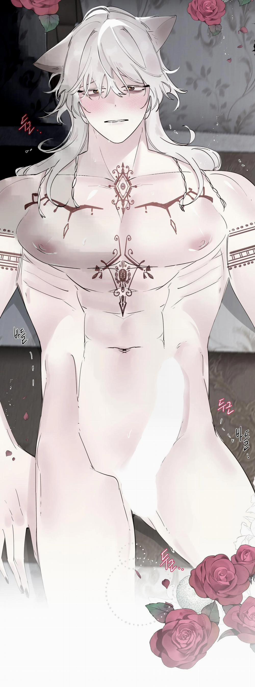 [18+] Ranh Giới Giữa Mùa Xuân Và Mùa Đông 7.2 trang 30