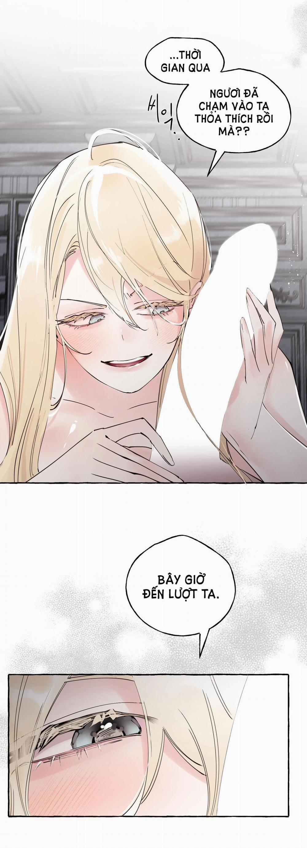 [18+] Ranh Giới Giữa Mùa Xuân Và Mùa Đông 7.2 trang 4