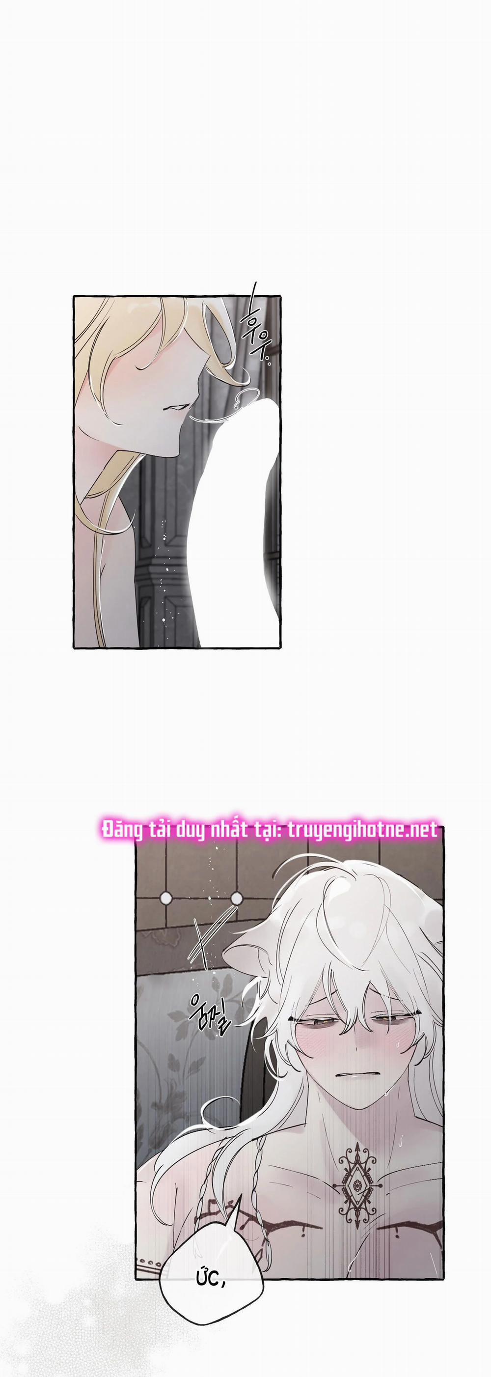 [18+] Ranh Giới Giữa Mùa Xuân Và Mùa Đông 7.2 trang 5