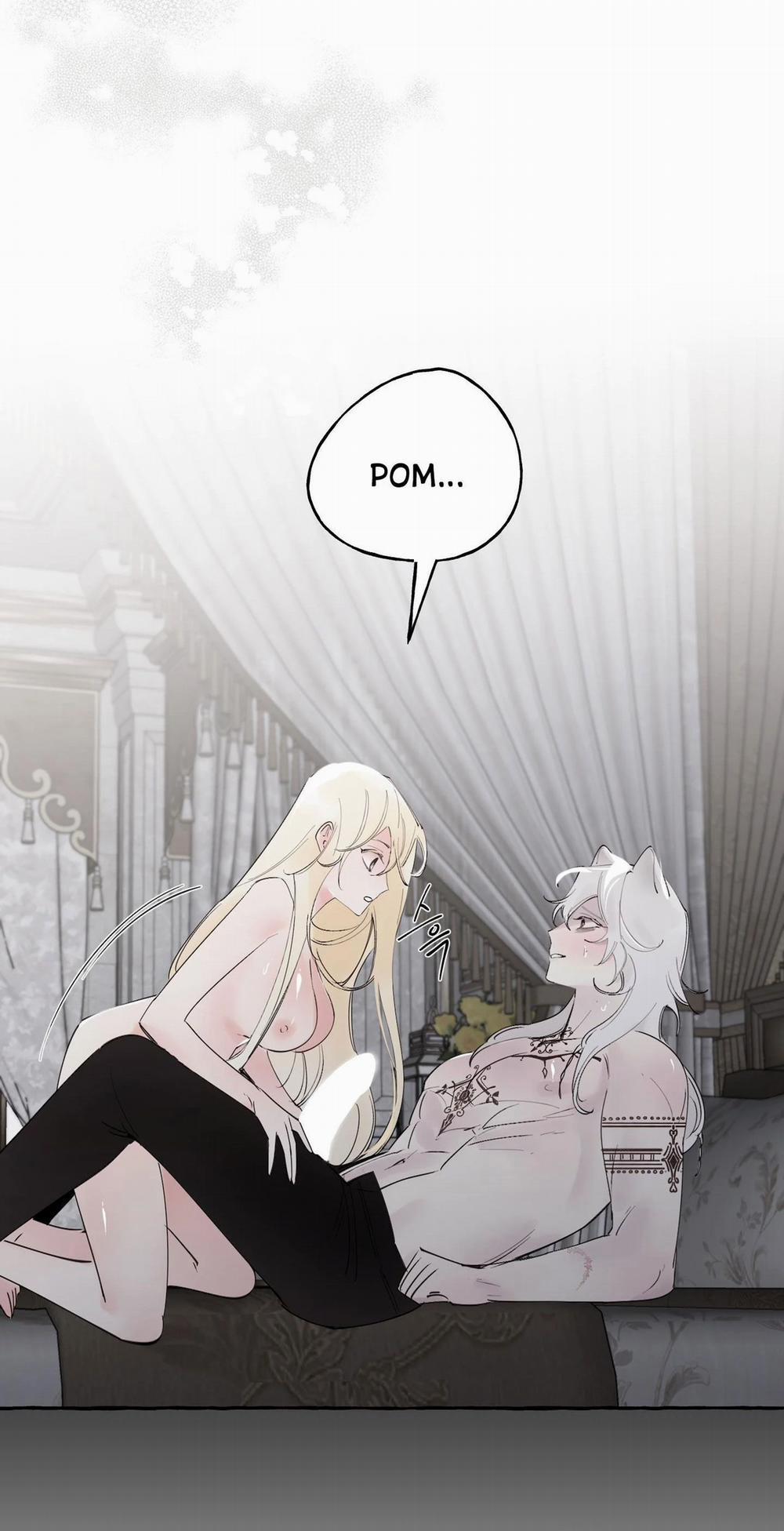 [18+] Ranh Giới Giữa Mùa Xuân Và Mùa Đông 7.2 trang 6