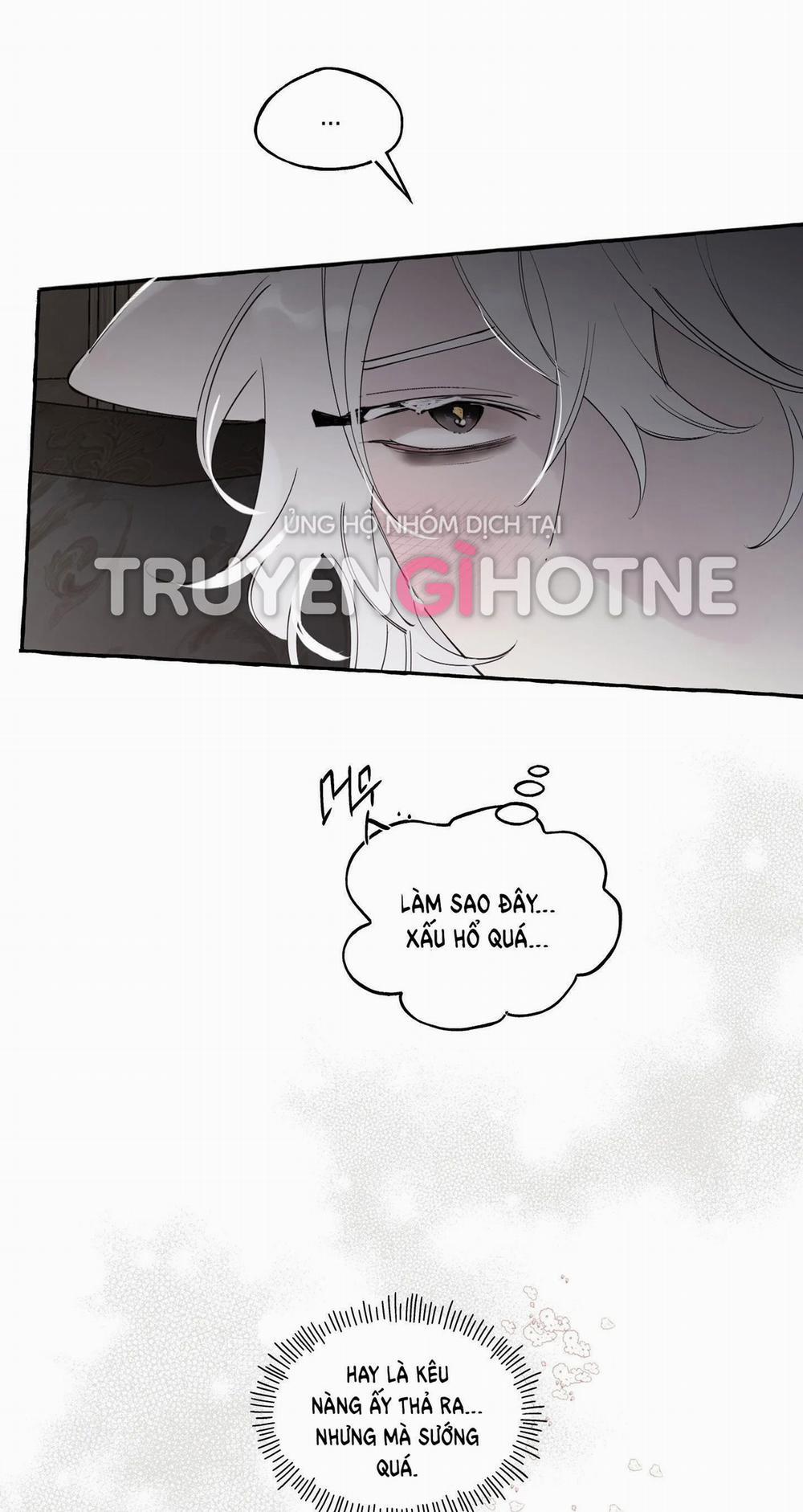 [18+] Ranh Giới Giữa Mùa Xuân Và Mùa Đông 7.2 trang 8