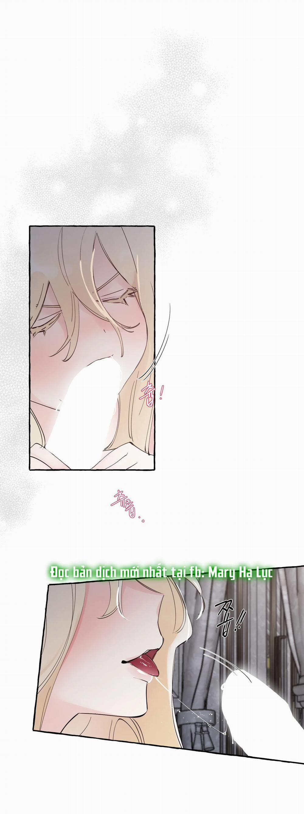 [18+] Ranh Giới Giữa Mùa Xuân Và Mùa Đông 8.1 trang 0