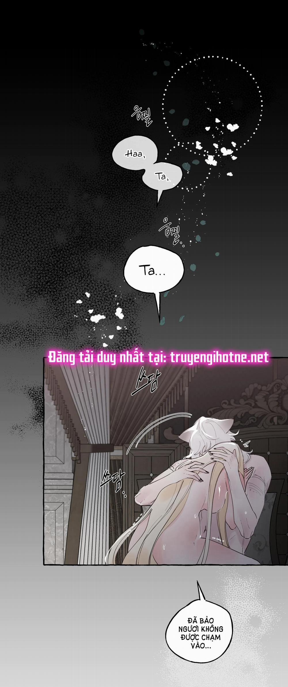 [18+] Ranh Giới Giữa Mùa Xuân Và Mùa Đông 8.1 trang 10