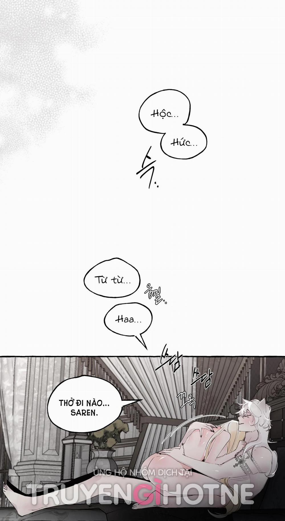 [18+] Ranh Giới Giữa Mùa Xuân Và Mùa Đông 8.1 trang 12