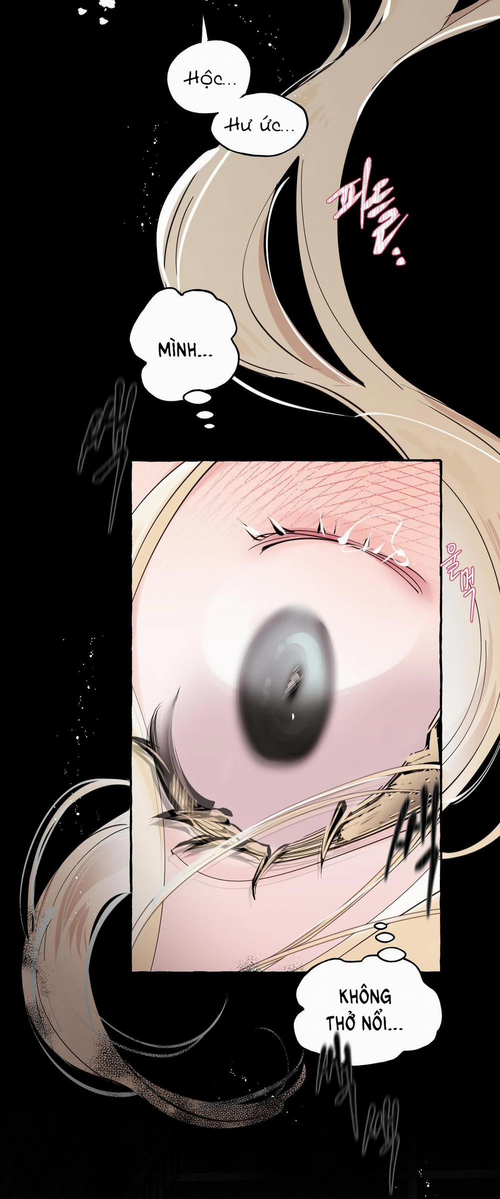 [18+] Ranh Giới Giữa Mùa Xuân Và Mùa Đông 8.1 trang 19