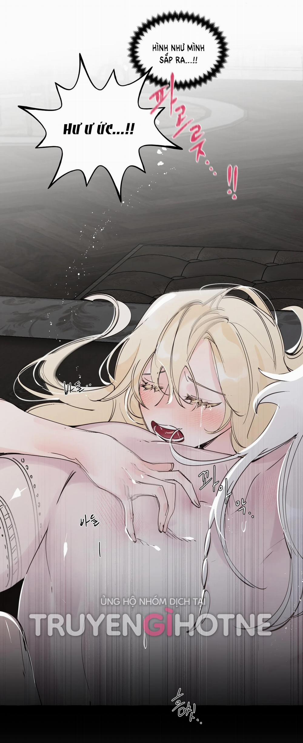 [18+] Ranh Giới Giữa Mùa Xuân Và Mùa Đông 8.1 trang 24