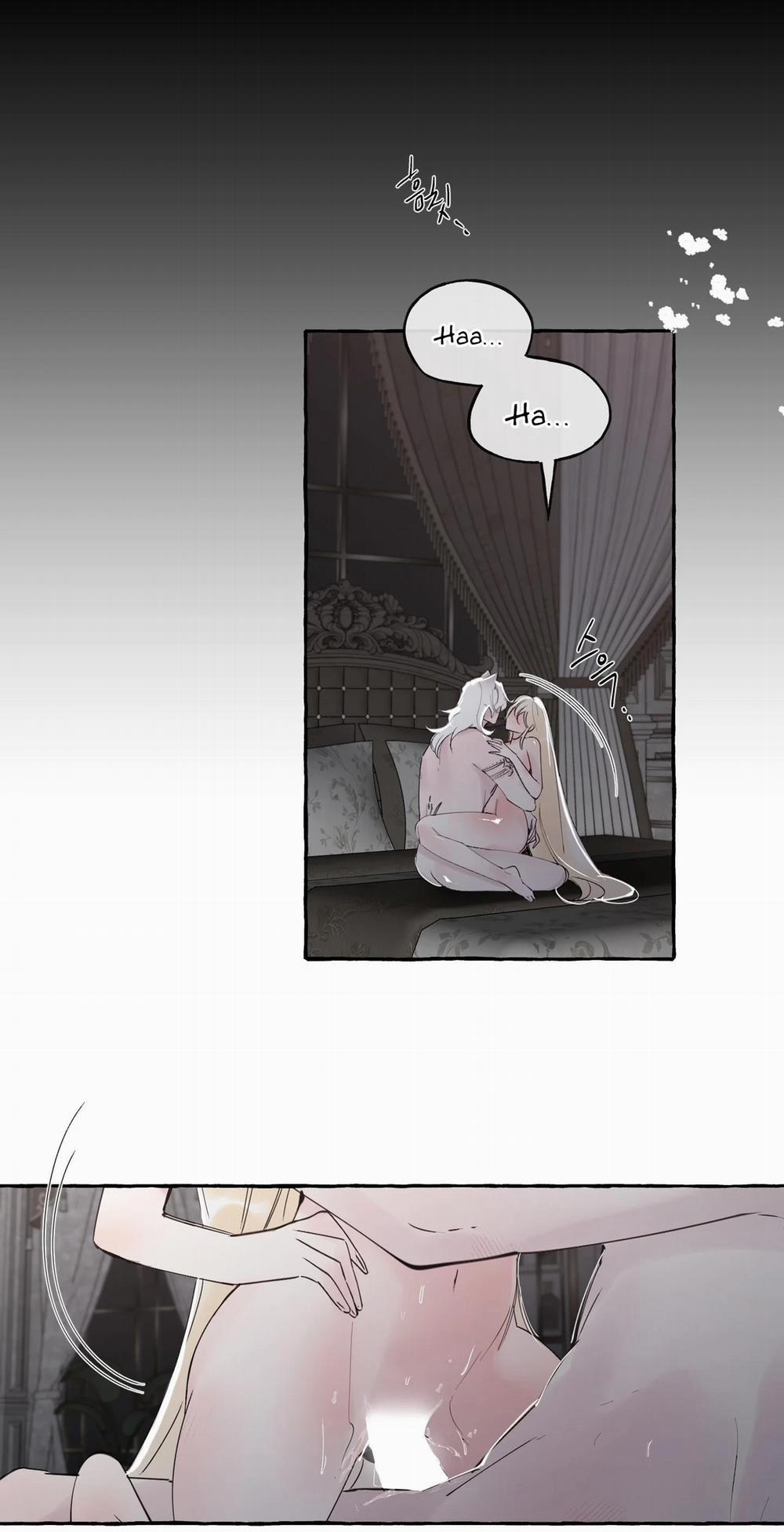 [18+] Ranh Giới Giữa Mùa Xuân Và Mùa Đông 8.1 trang 25