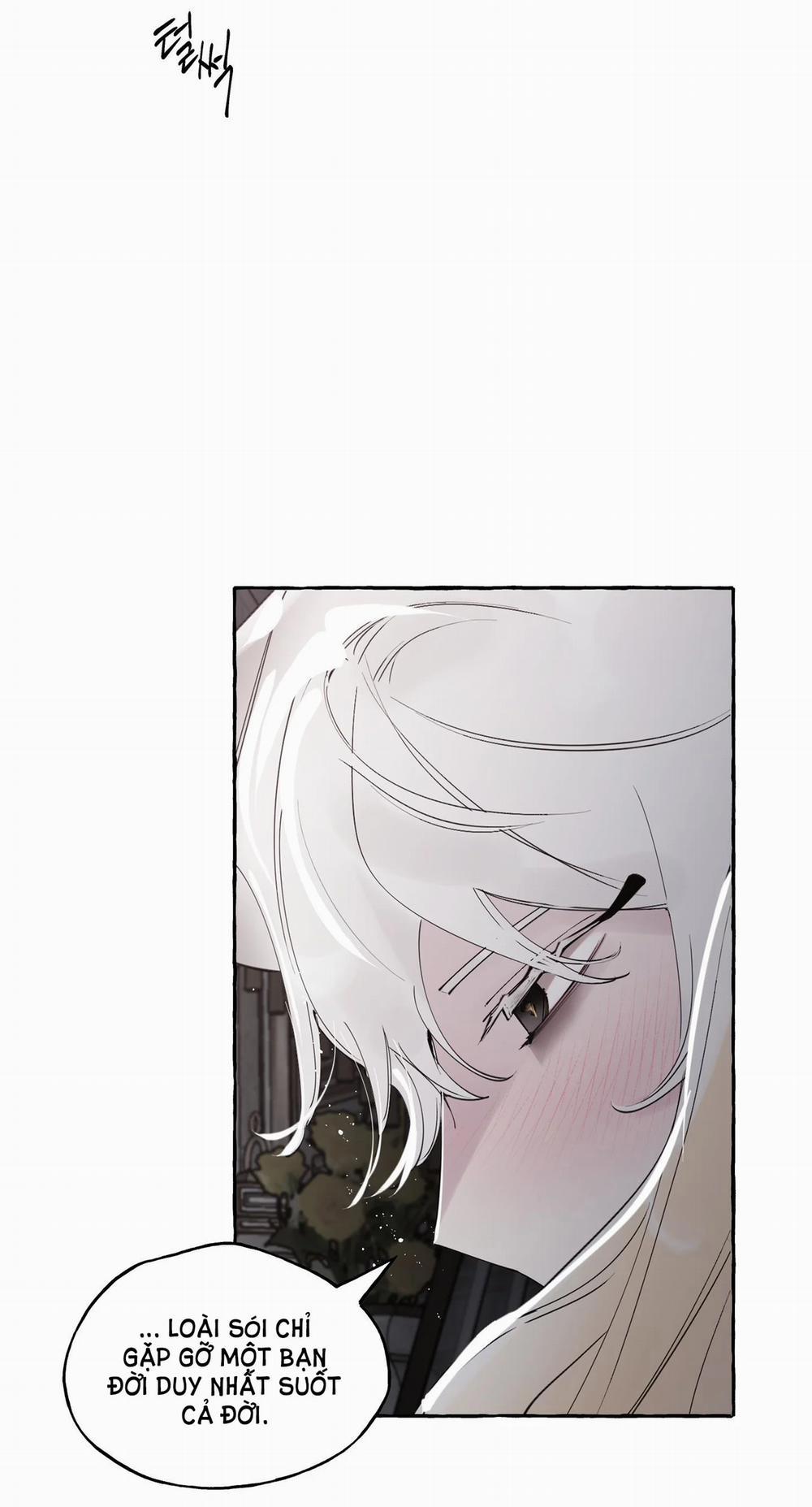 [18+] Ranh Giới Giữa Mùa Xuân Và Mùa Đông 8.1 trang 26