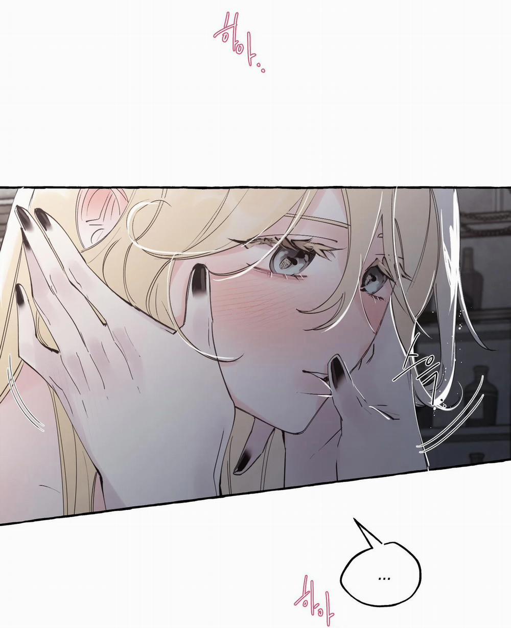 [18+] Ranh Giới Giữa Mùa Xuân Và Mùa Đông 8.1 trang 27