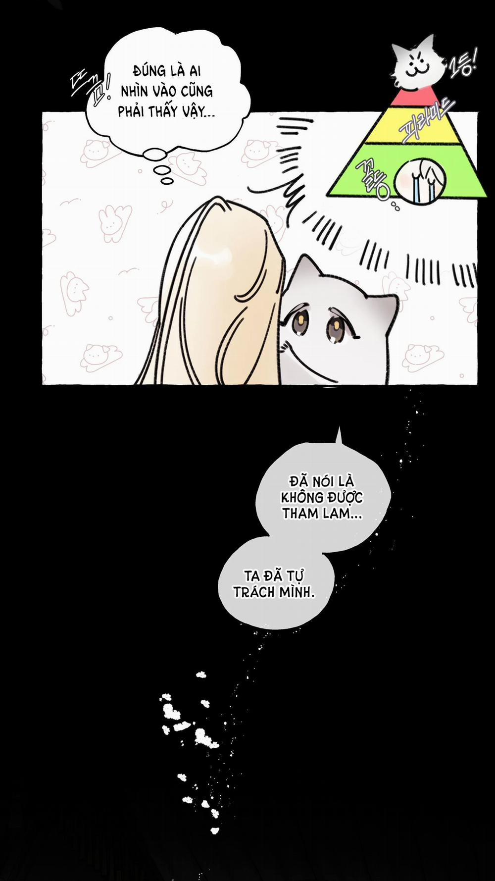 [18+] Ranh Giới Giữa Mùa Xuân Và Mùa Đông 8.1 trang 29