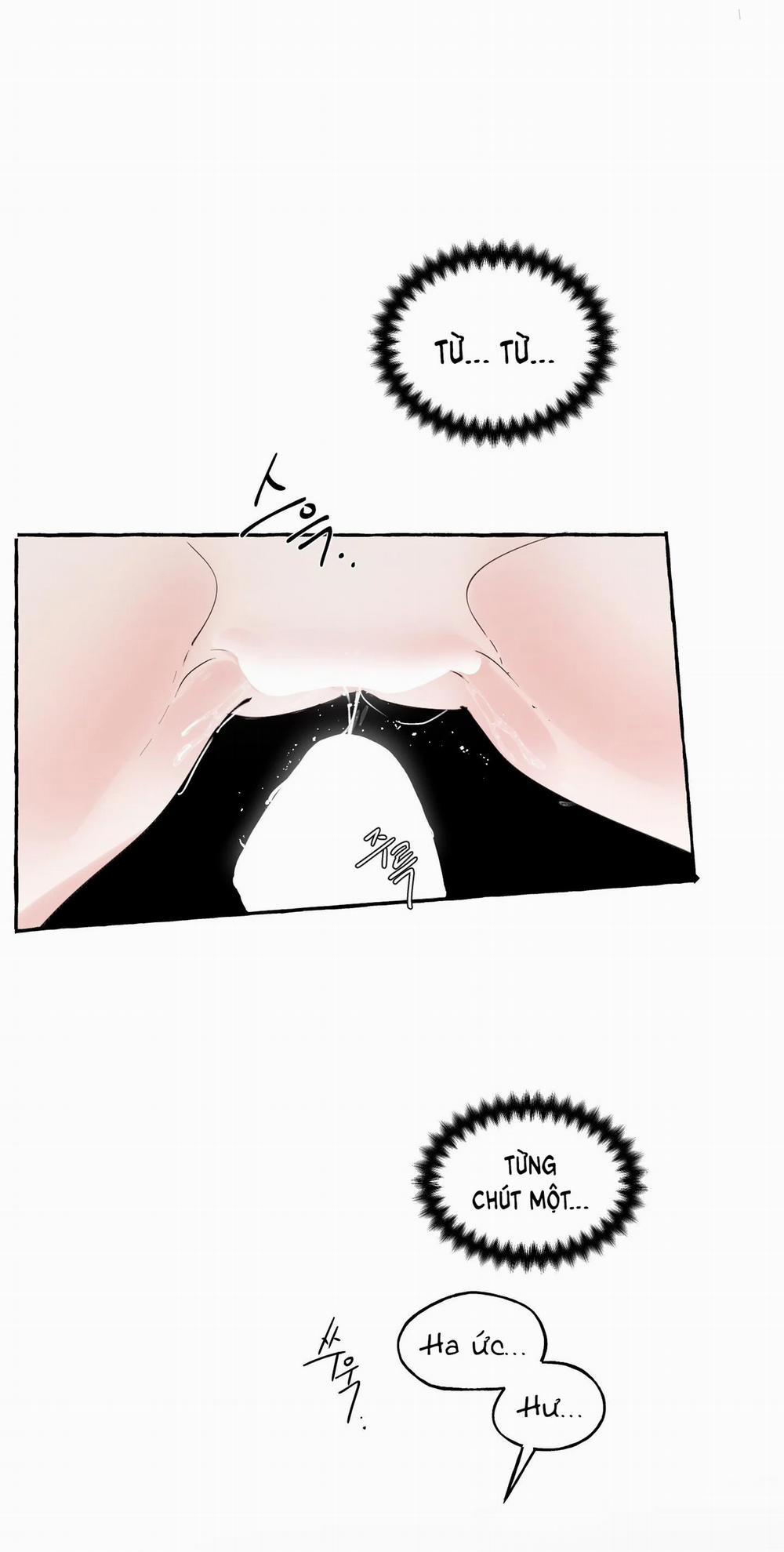 [18+] Ranh Giới Giữa Mùa Xuân Và Mùa Đông 8.1 trang 5