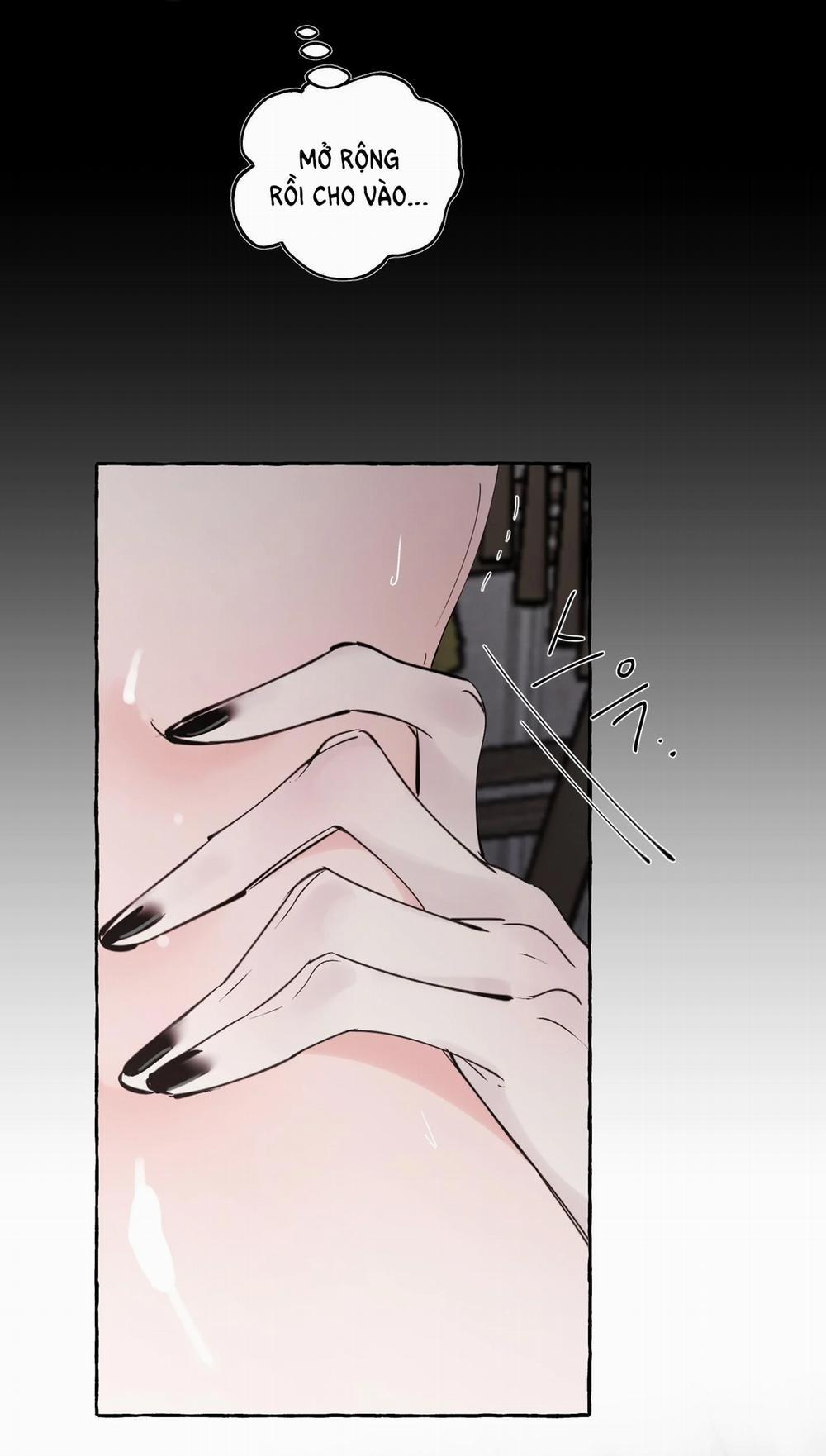 [18+] Ranh Giới Giữa Mùa Xuân Và Mùa Đông 8.1 trang 7