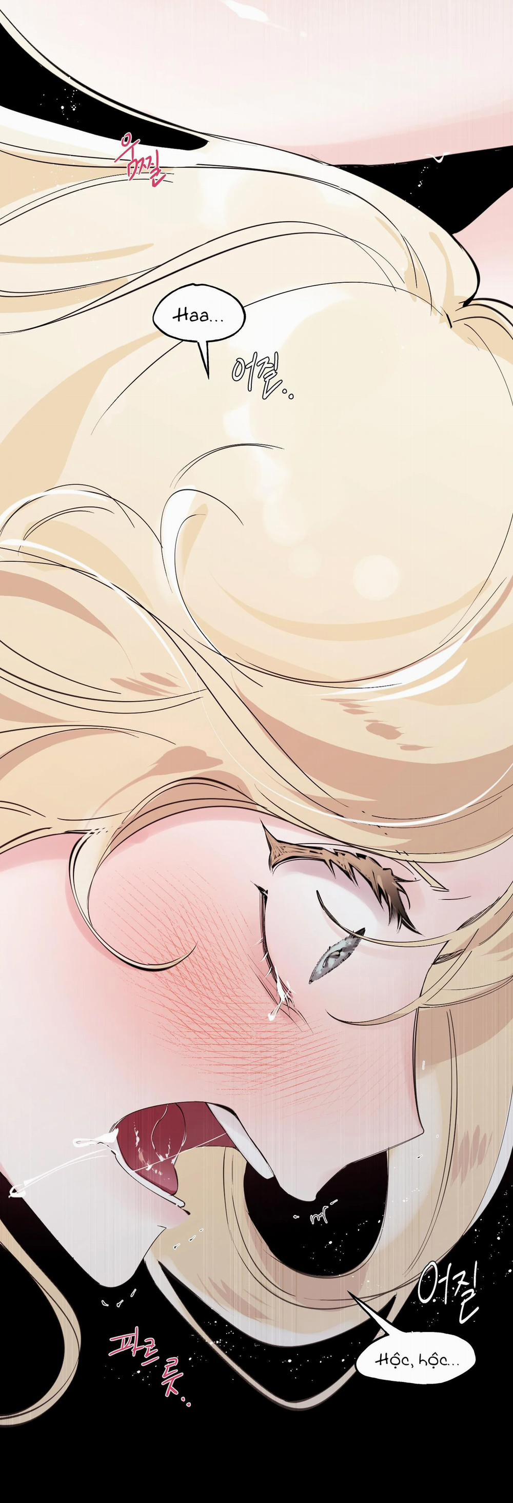 [18+] Ranh Giới Giữa Mùa Xuân Và Mùa Đông 8.1 trang 9