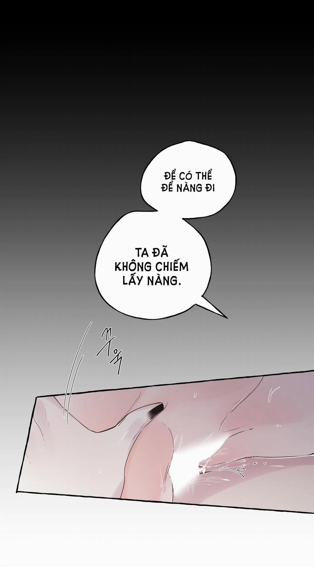 [18+] Ranh Giới Giữa Mùa Xuân Và Mùa Đông 8.2 trang 1