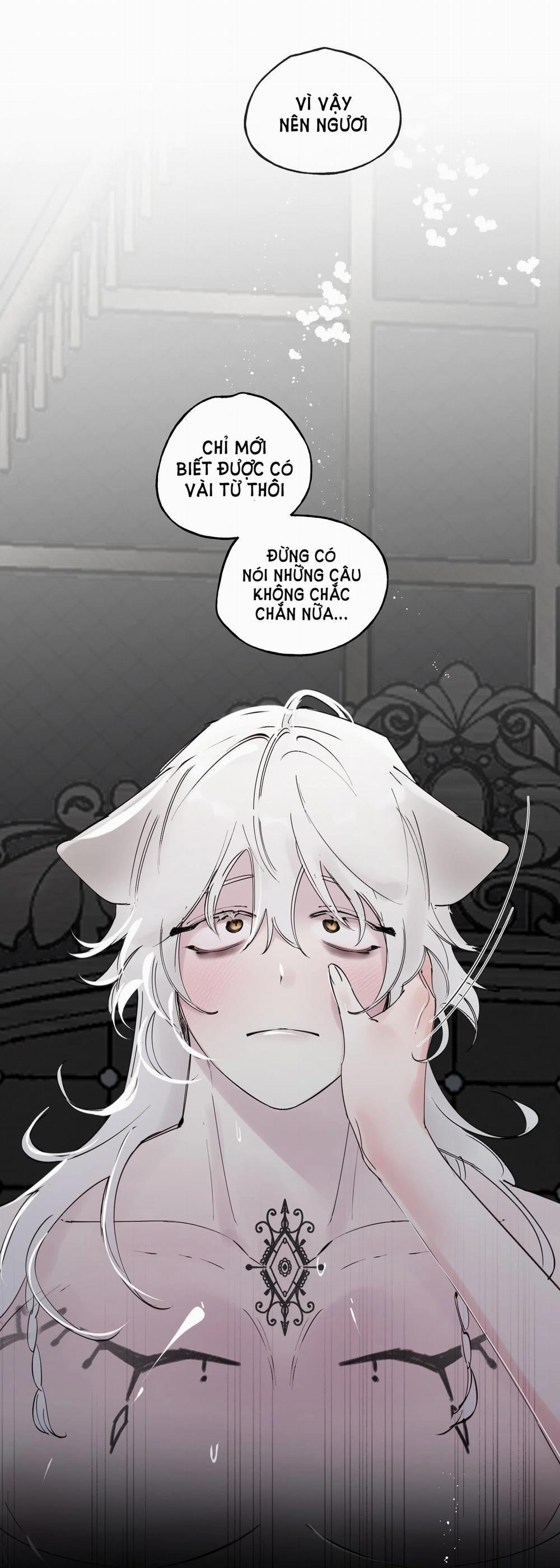 [18+] Ranh Giới Giữa Mùa Xuân Và Mùa Đông 8.2 trang 10