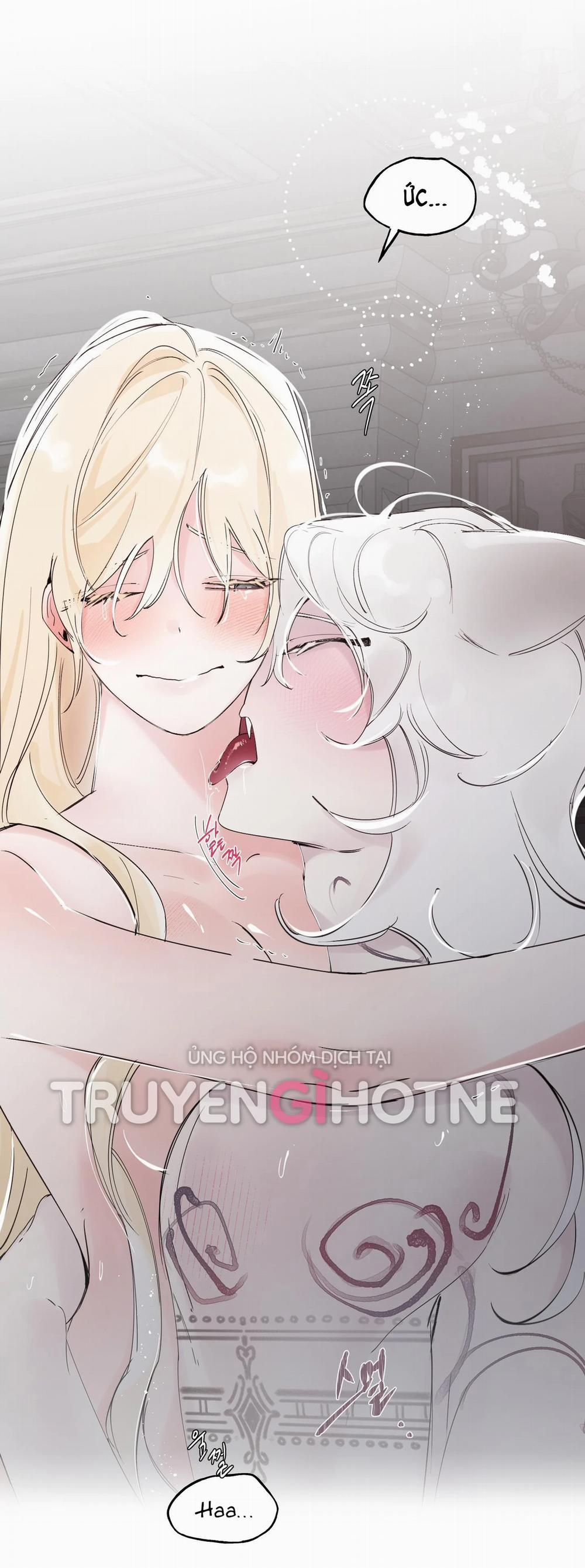 [18+] Ranh Giới Giữa Mùa Xuân Và Mùa Đông 8.2 trang 14