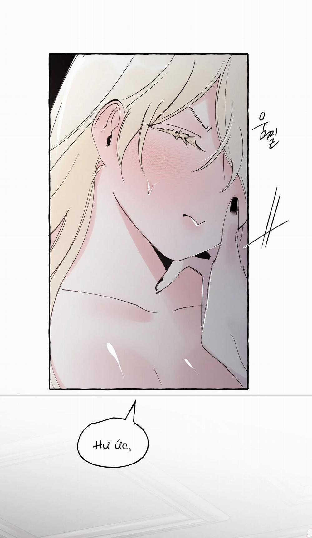 [18+] Ranh Giới Giữa Mùa Xuân Và Mùa Đông 8.2 trang 2