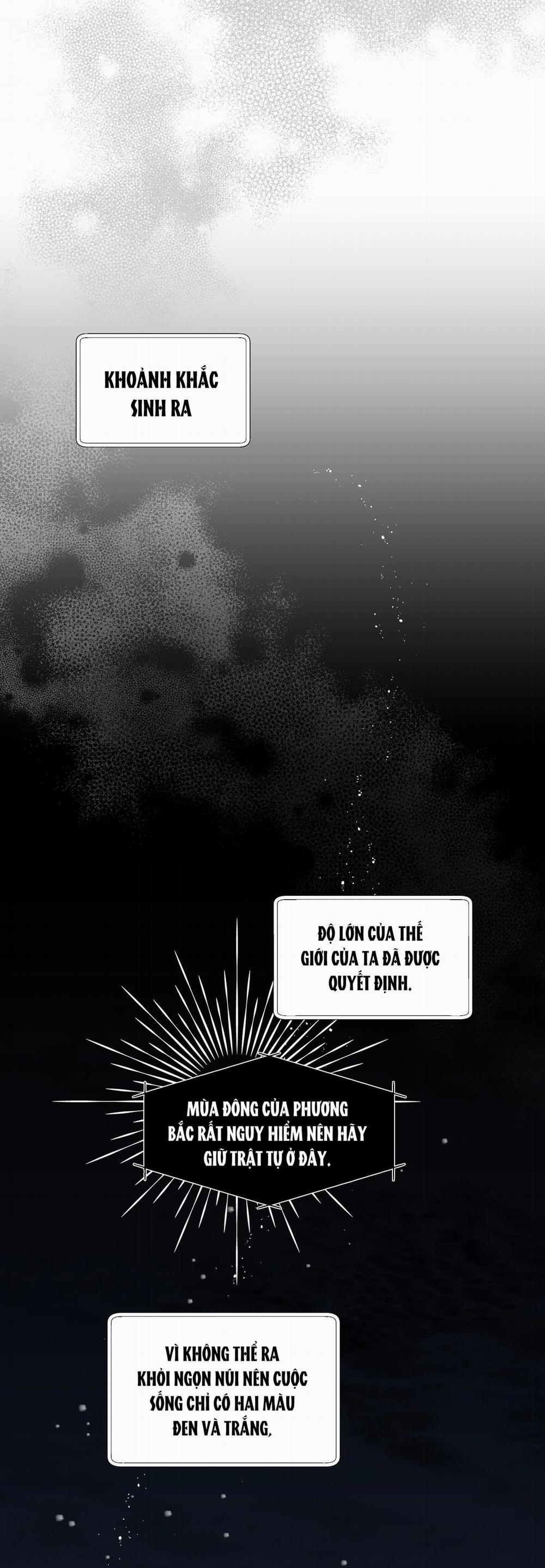 [18+] Ranh Giới Giữa Mùa Xuân Và Mùa Đông 8.2 trang 27