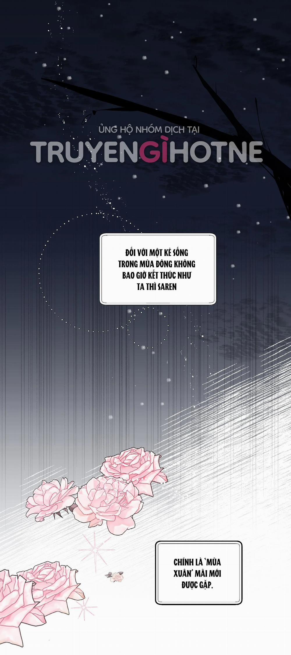 [18+] Ranh Giới Giữa Mùa Xuân Và Mùa Đông 8.2 trang 28