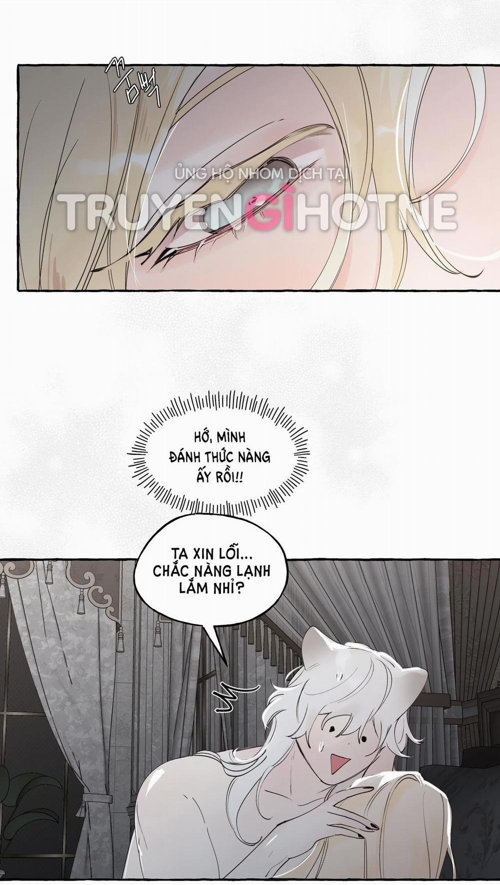 [18+] Ranh Giới Giữa Mùa Xuân Và Mùa Đông 8.2 trang 34