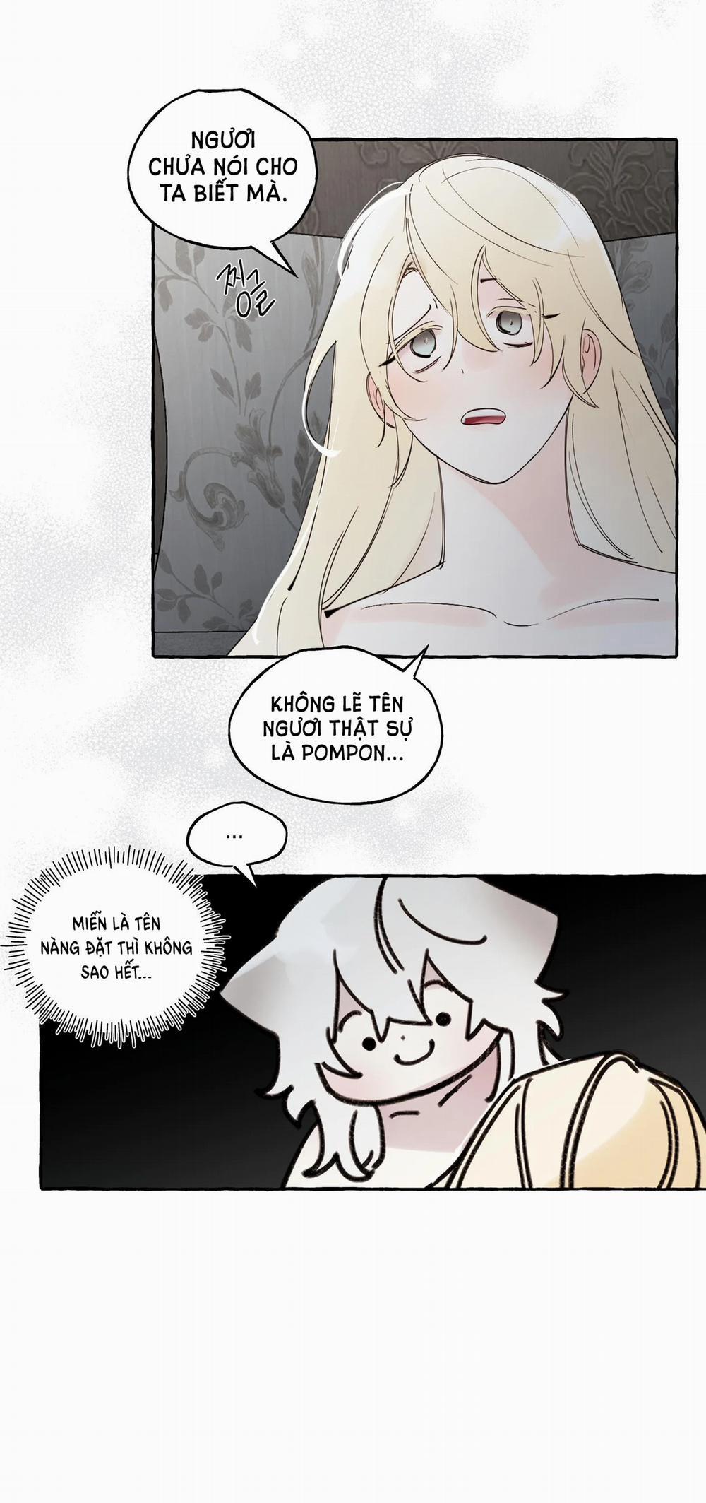 [18+] Ranh Giới Giữa Mùa Xuân Và Mùa Đông 8.2 trang 36