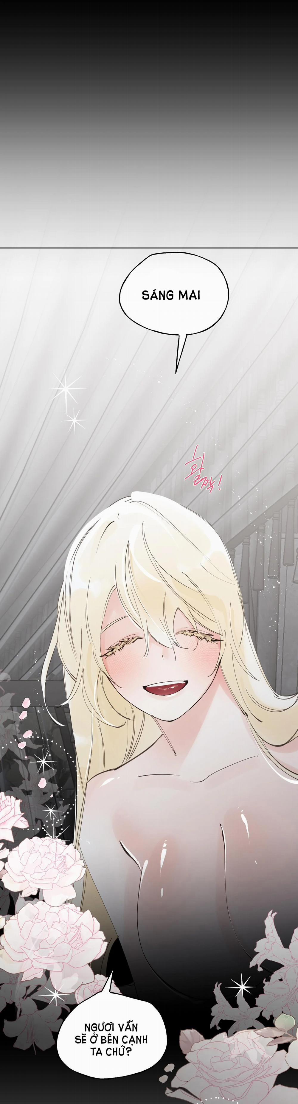 [18+] Ranh Giới Giữa Mùa Xuân Và Mùa Đông 8.2 trang 41