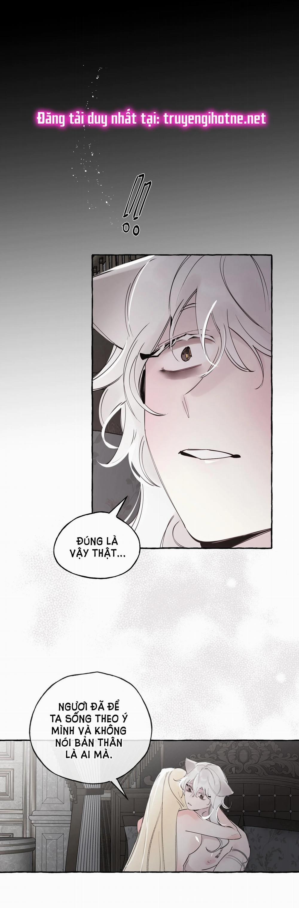 [18+] Ranh Giới Giữa Mùa Xuân Và Mùa Đông 8.2 trang 6